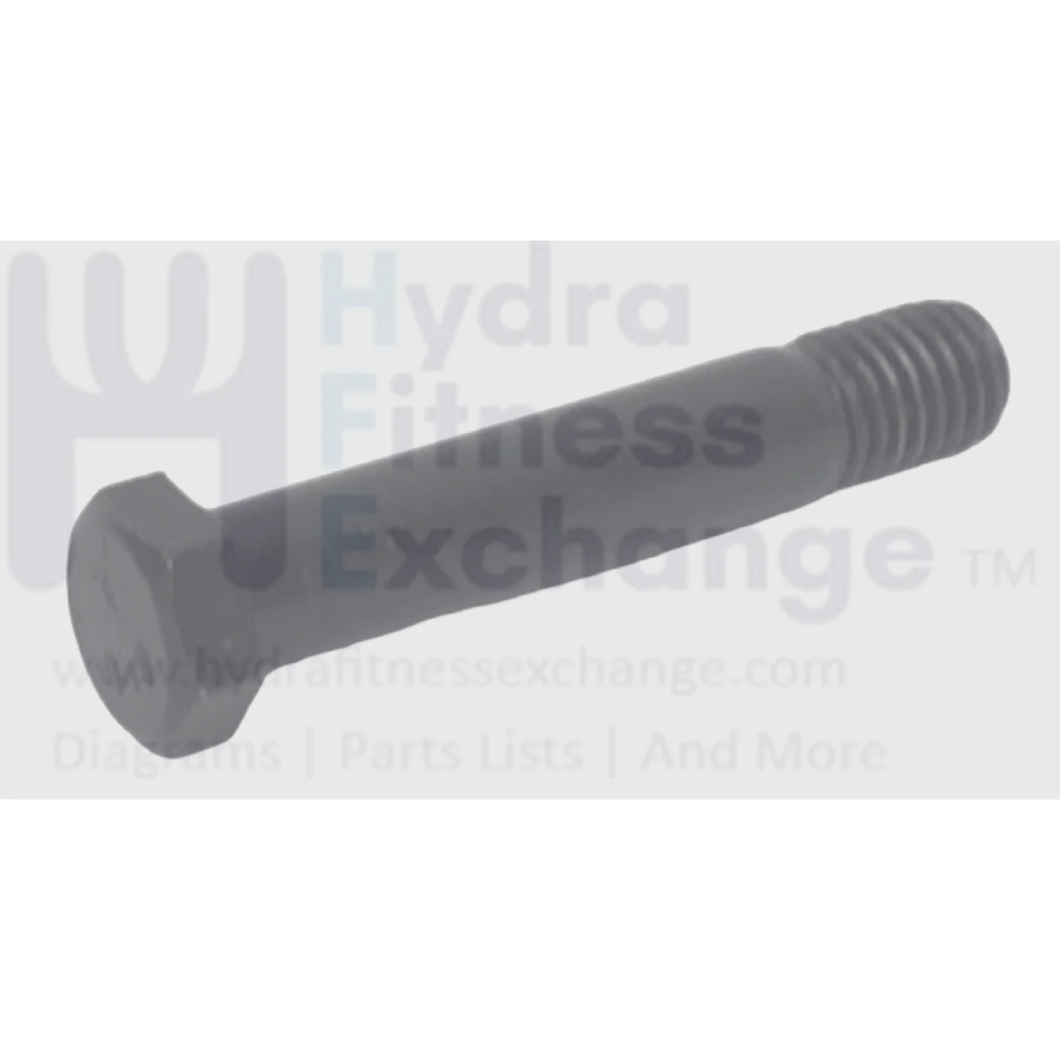 Proform NordicTrack Elliptical Crank Arm Bolt 277730 - Image 2