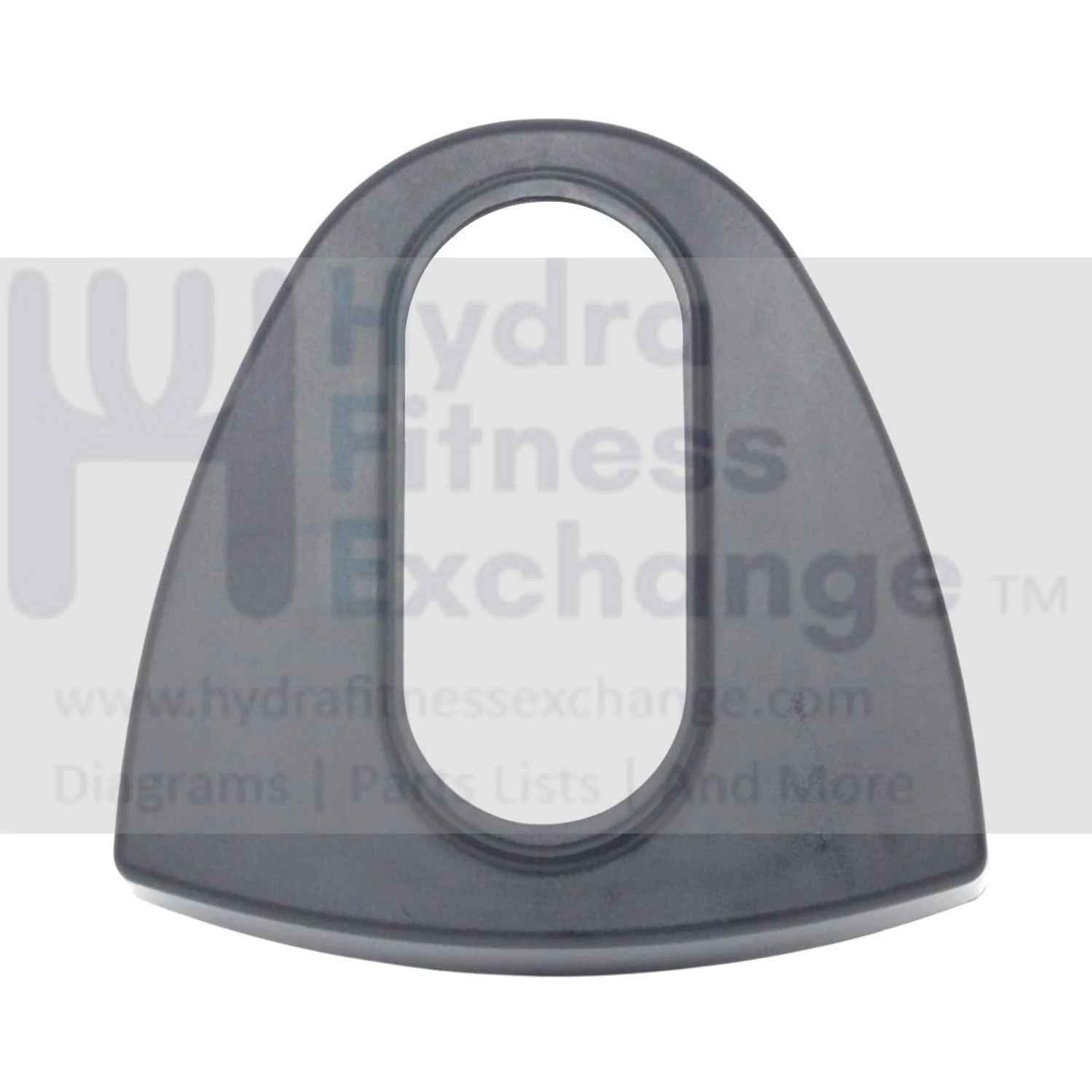 Proform Nordictrack Elliptical Frame Cover 314136