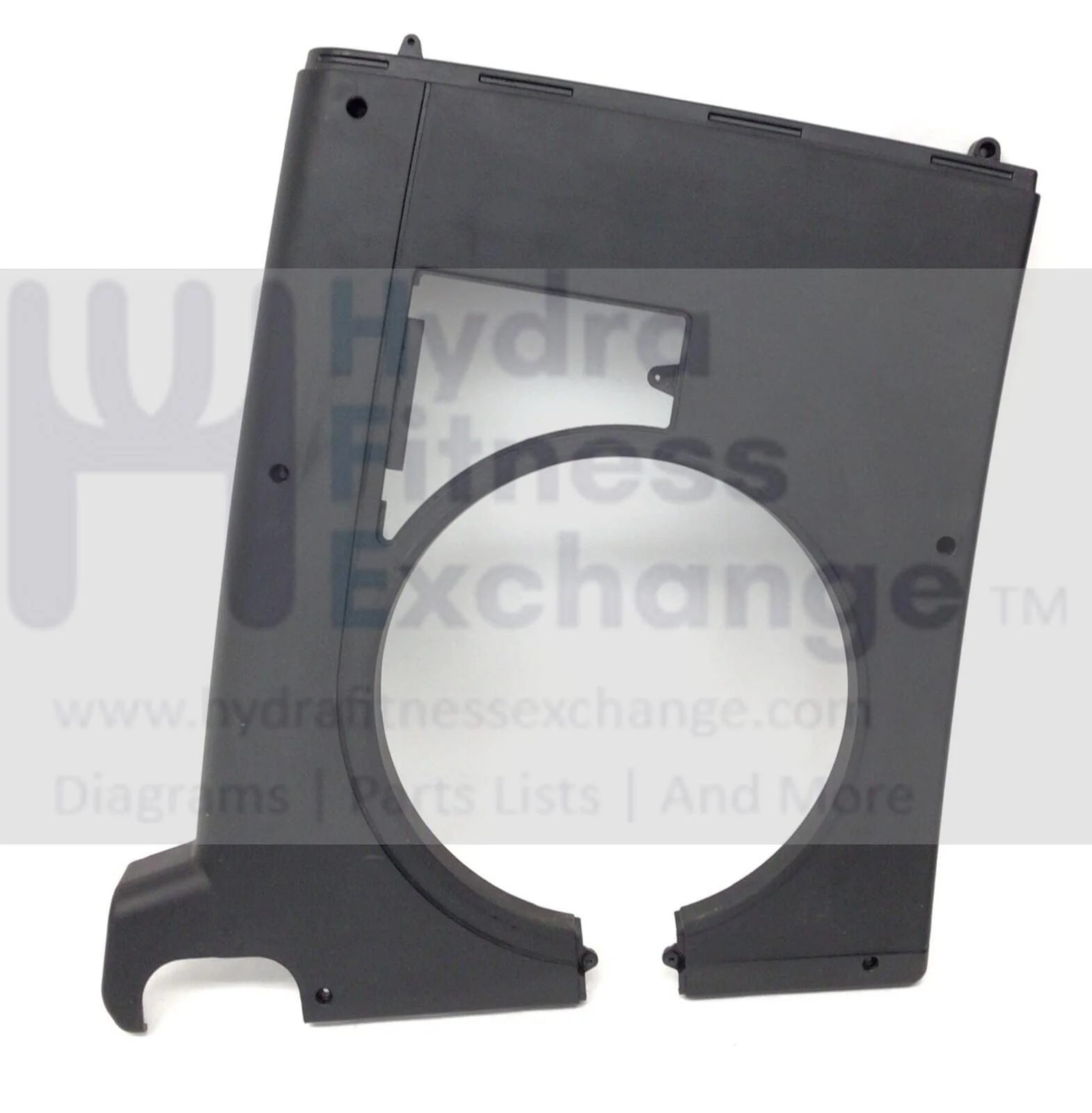 ProForm NordicTrack Elliptical Left Inner Shield Cover 359623
