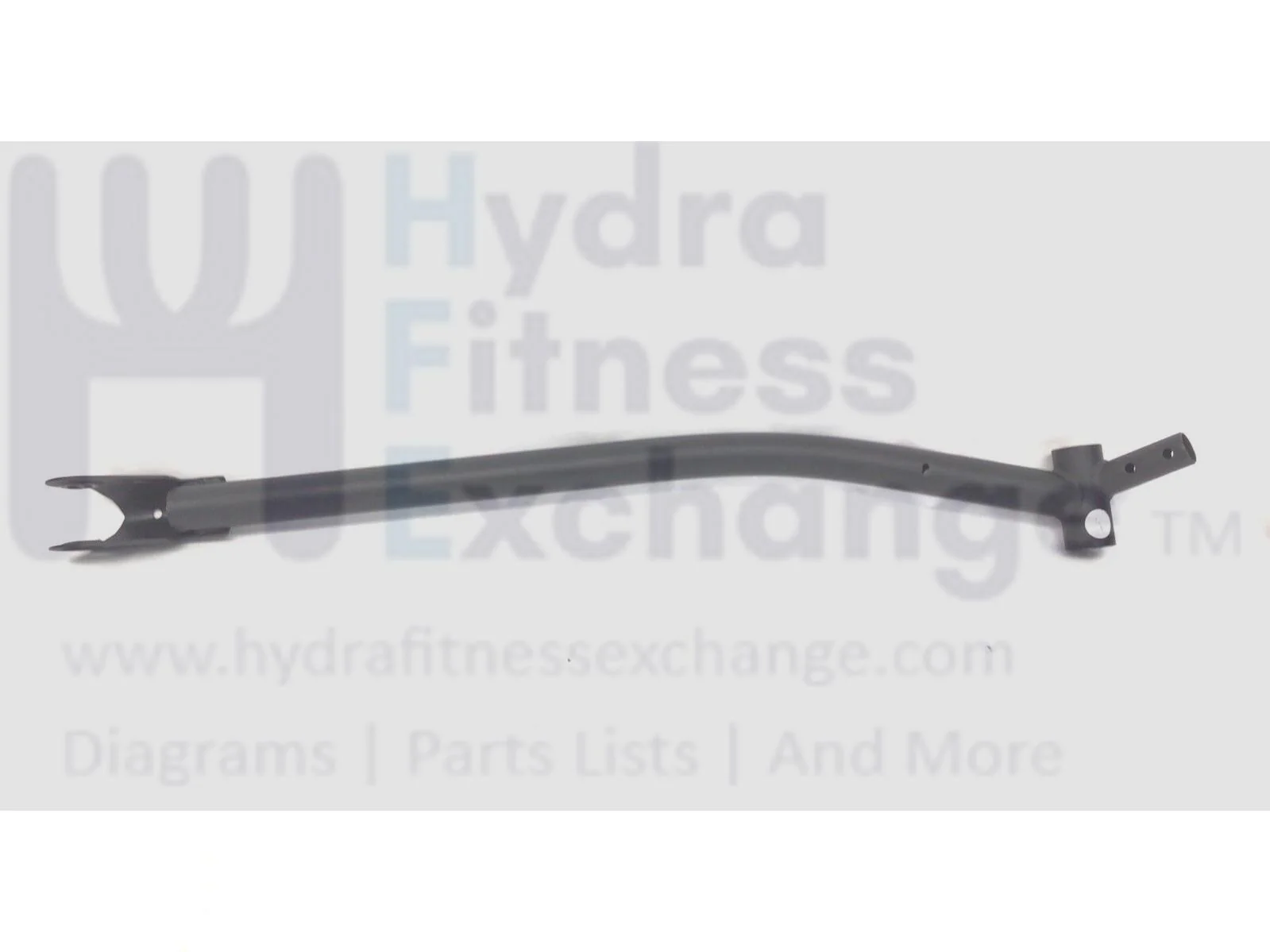 Proform NordicTrack Elliptical Left Upper Body Leg 385457