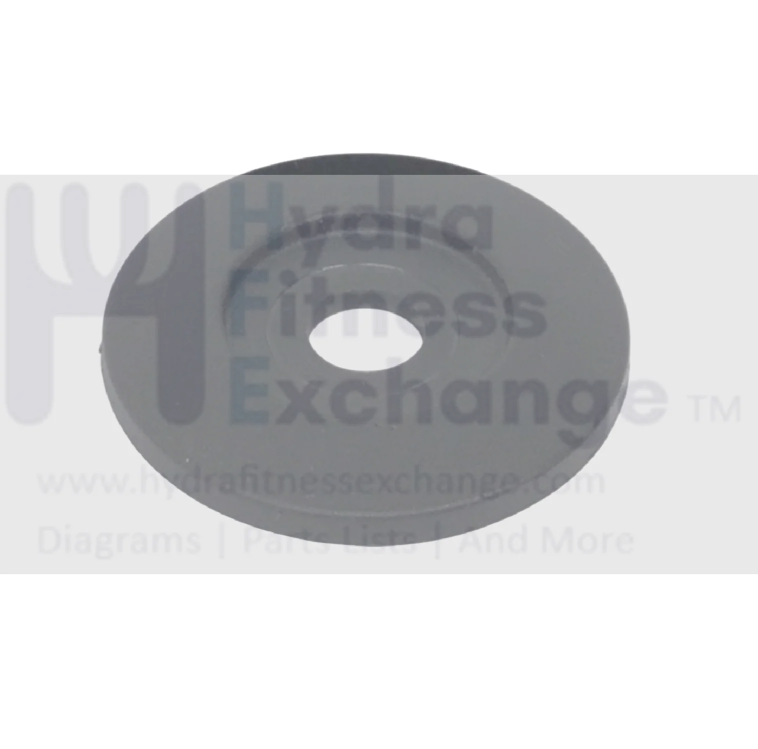 Proform Nordictrack Elliptical Leg Pivoit Pedal Axle Cover 314144