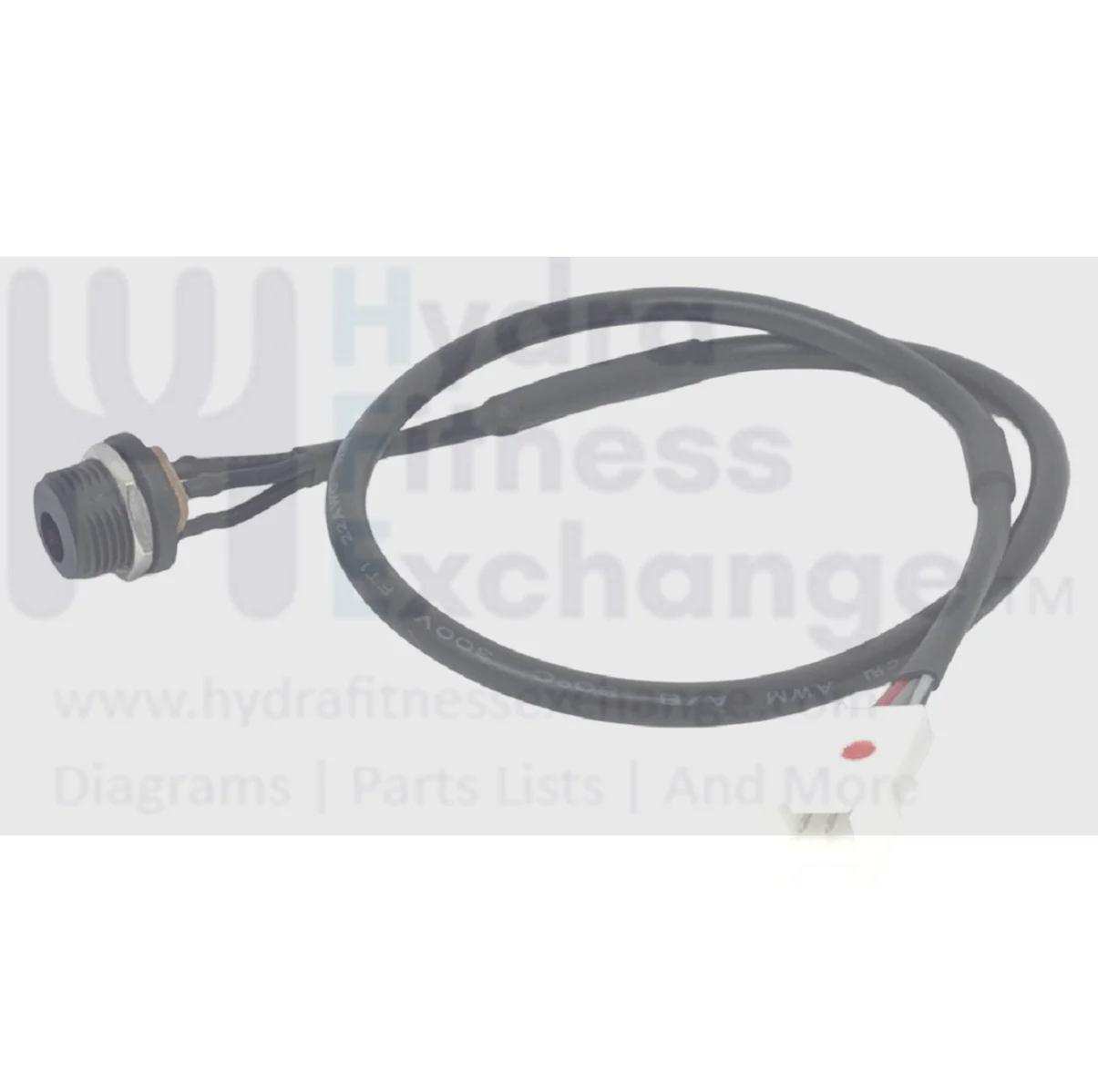 Proform NordicTrack Elliptical Power Receptacle/wire 411088