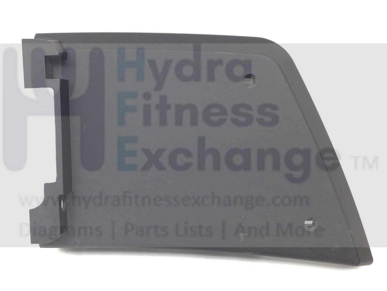 ProForm NordicTrack  Elliptical Right Frame Cover 359636
