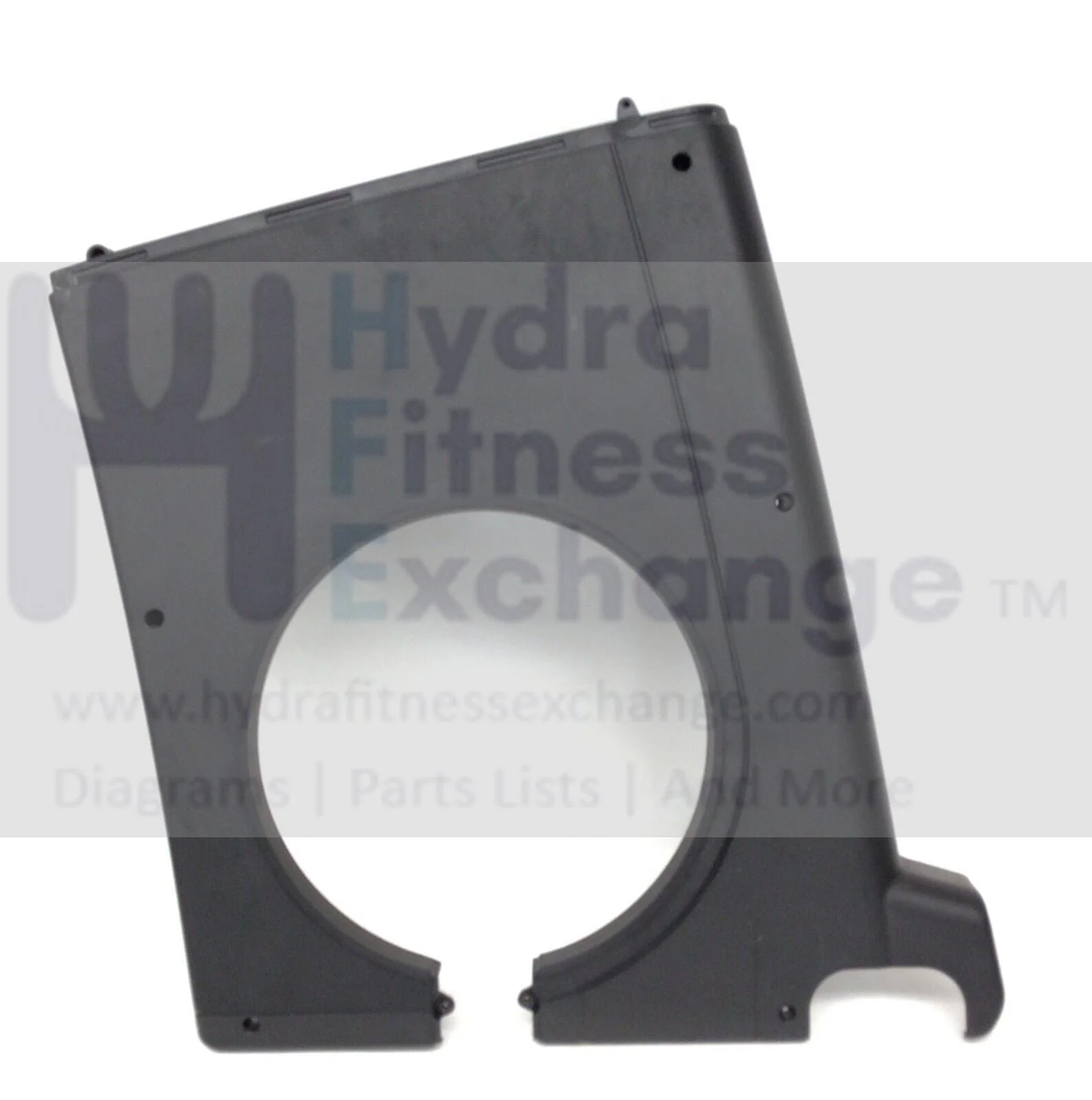ProForm NordicTrack Elliptical Right Inner Shield Cover 359624