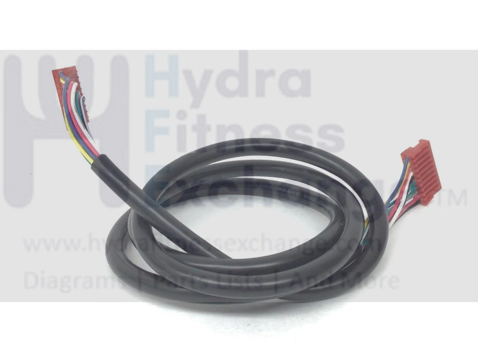 ProForm NordicTrack Elliptical Upper Wire Harness 353058