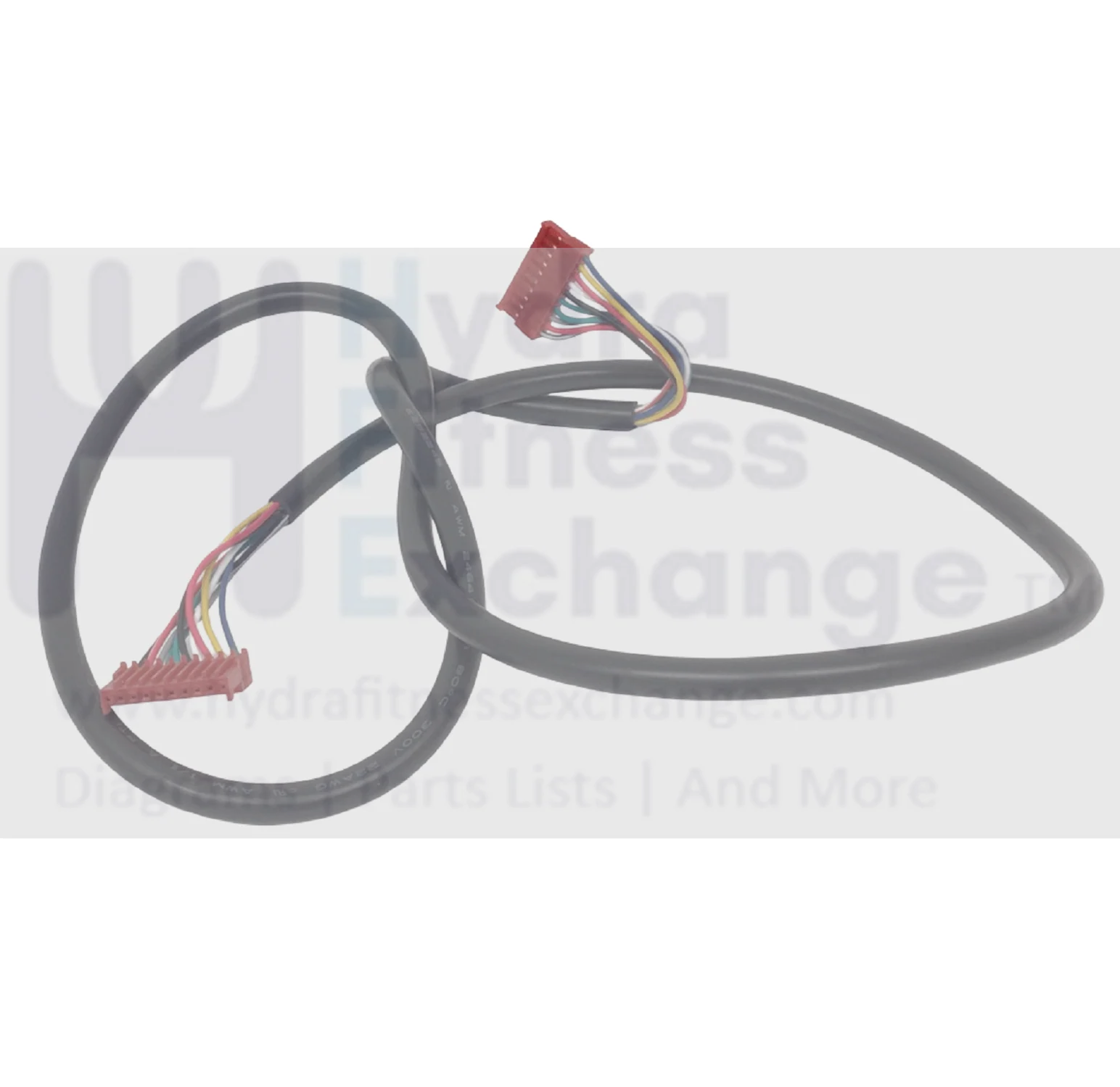 Proform NordicTrack Elliptical Upper Wire Harness 353058