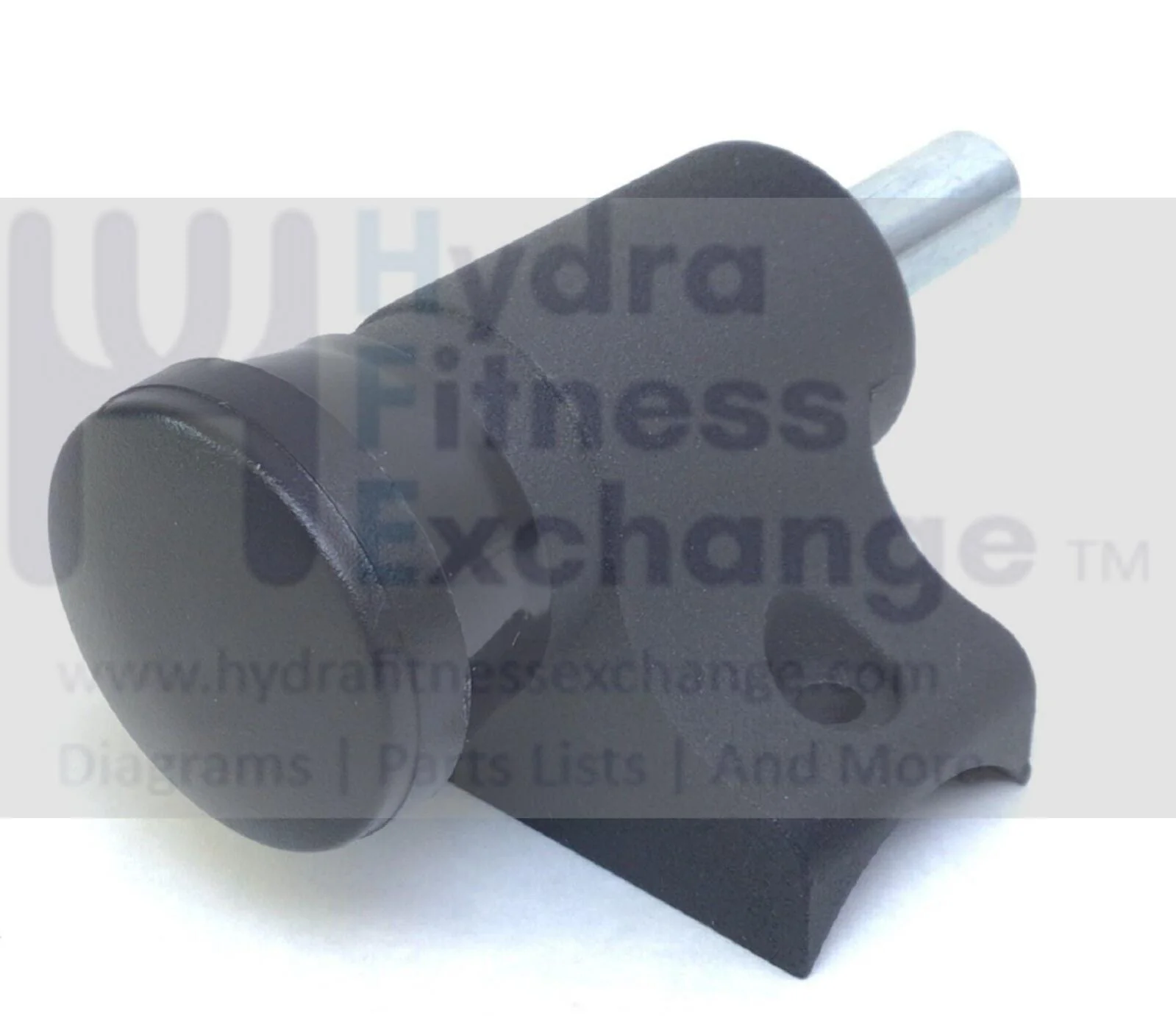 ProForm NordicTrack FreeMotion Treadmill Latch Pin Assembly 417047