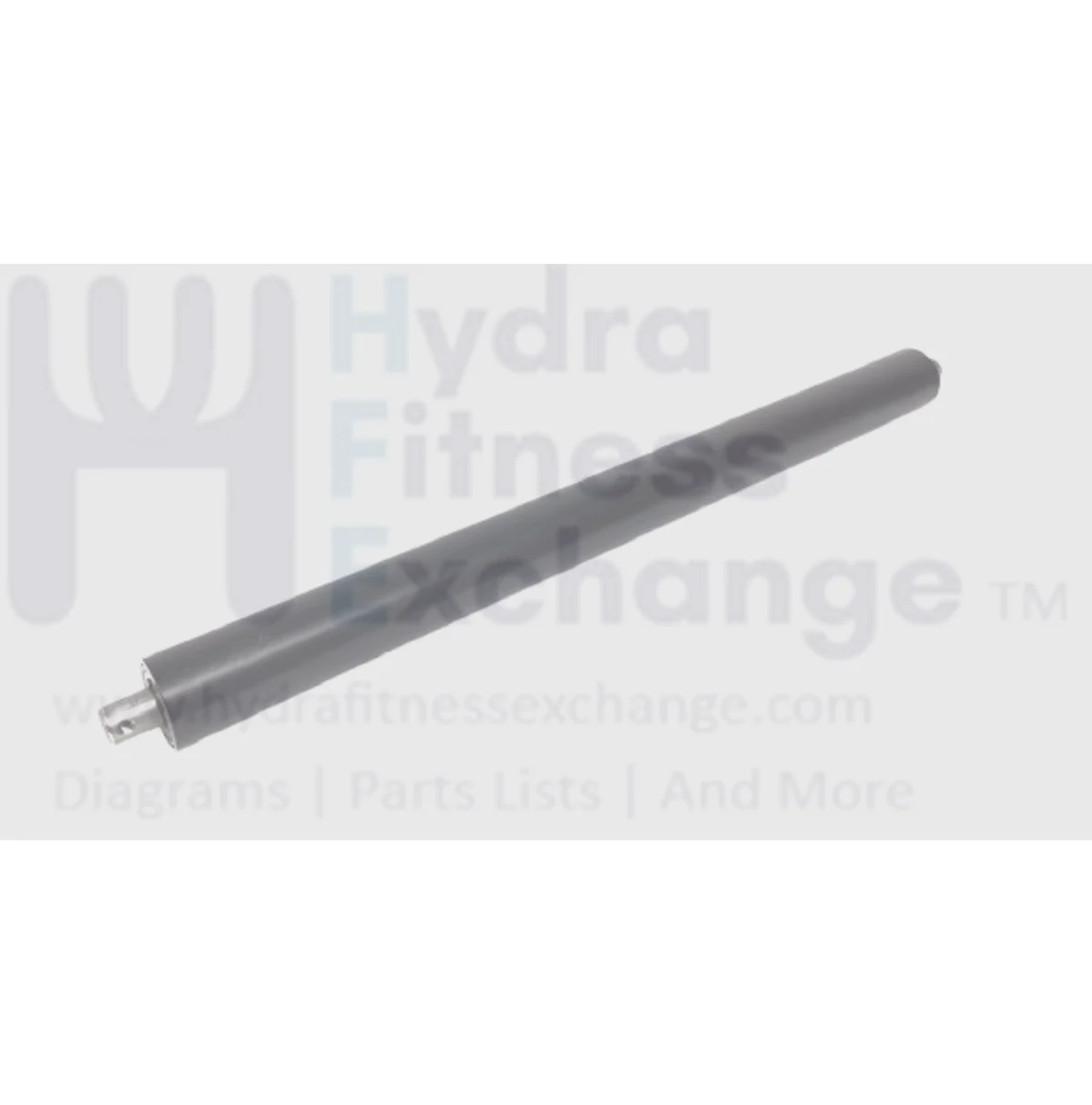 Proform Nordictrack Freemotion Treadmill Rear Idler Roller - Image 2