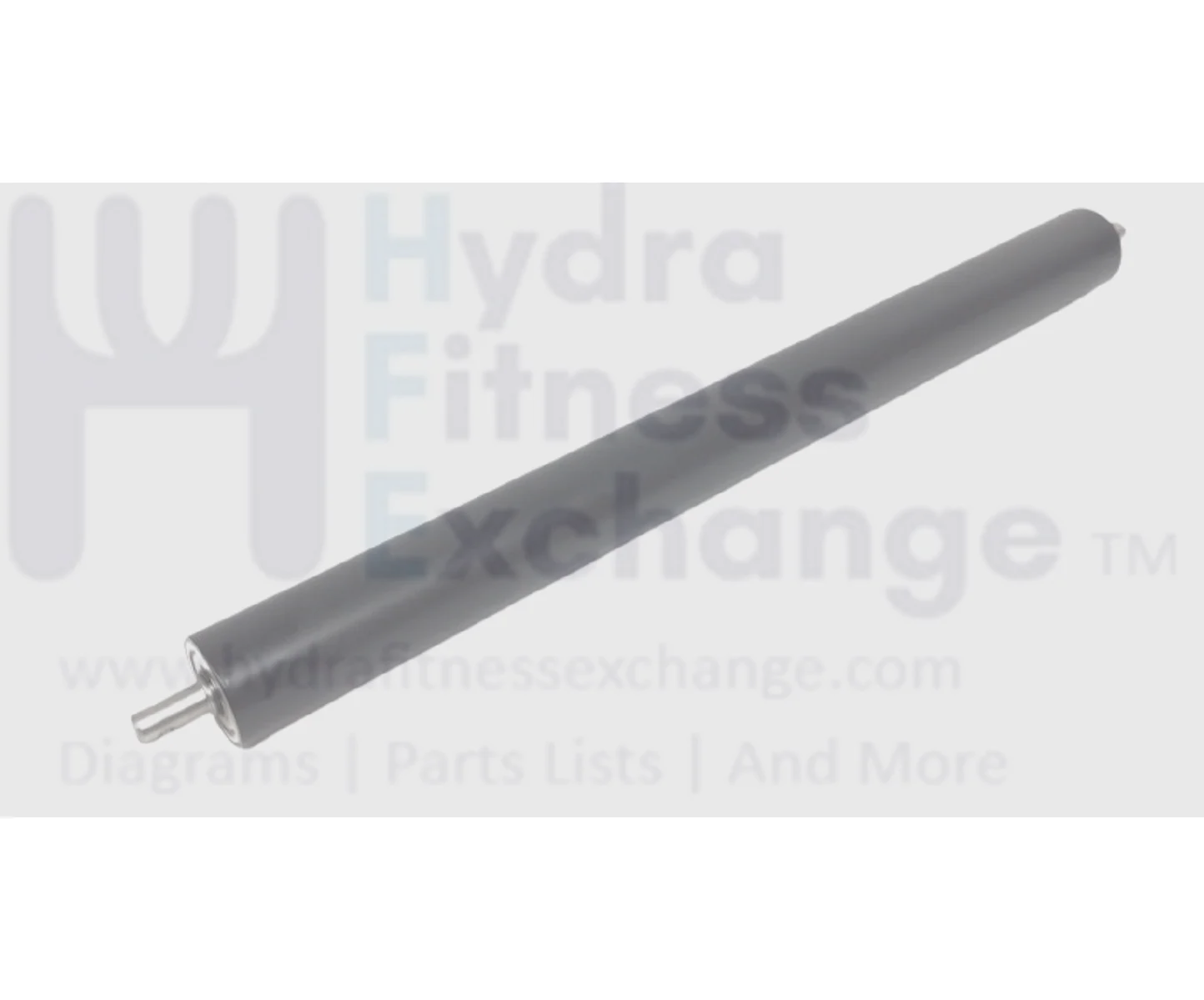 Proform Nordictrack Freemotion Treadmill Rear Idler Roller 274336
