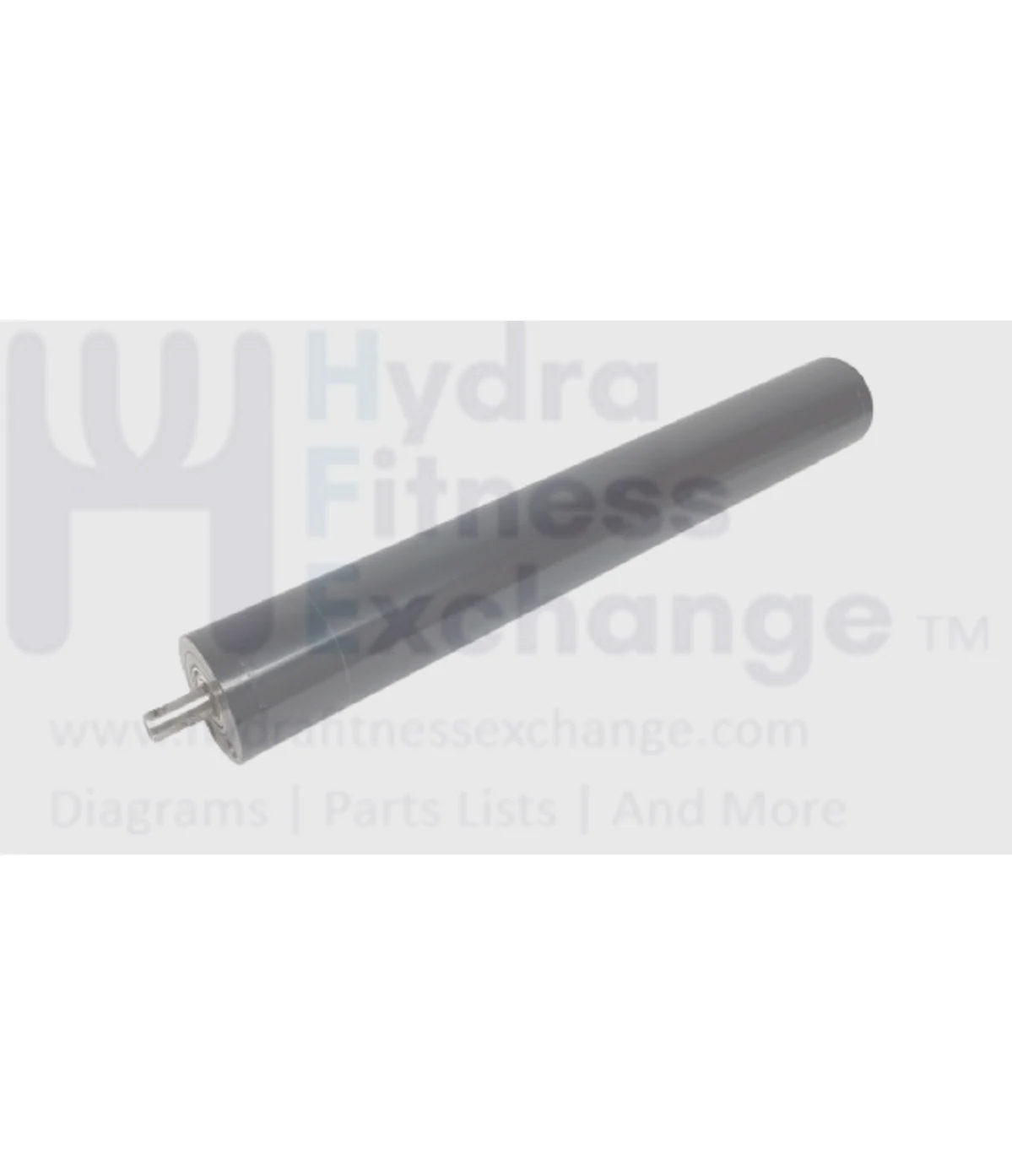 Proform Nordictrack Freemotion Treadmill Rear Idler Roller 305221 - Image 2