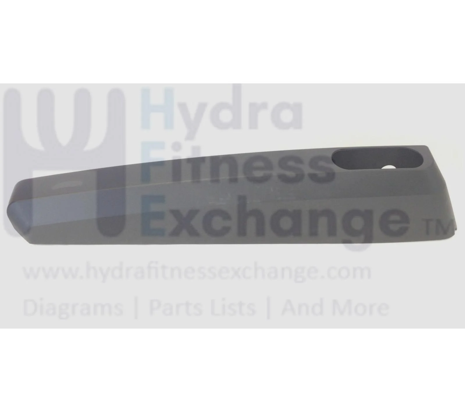 Proform NordicTrack FreeMotion Treadmill Right Upright Cover 382318 - Image 2