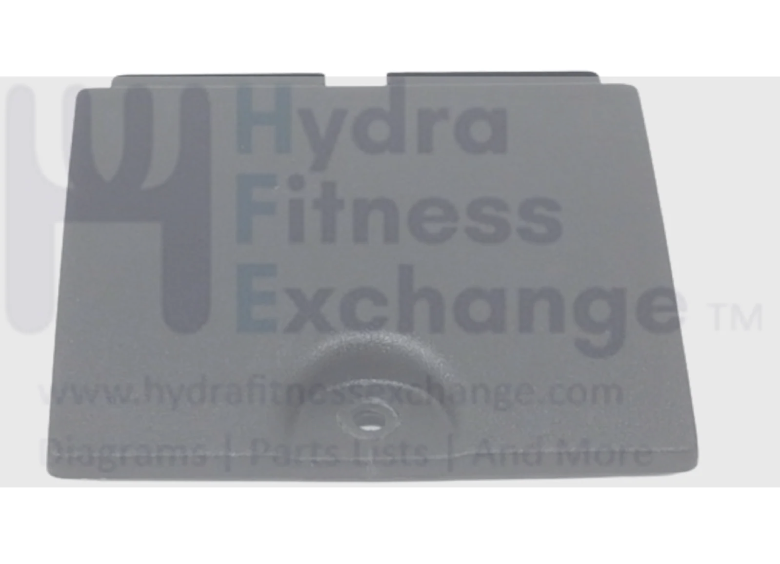 Proform NordicTrack Gold's Gym HealthRider Epic Treadmill Access Door 223755 - Image 2