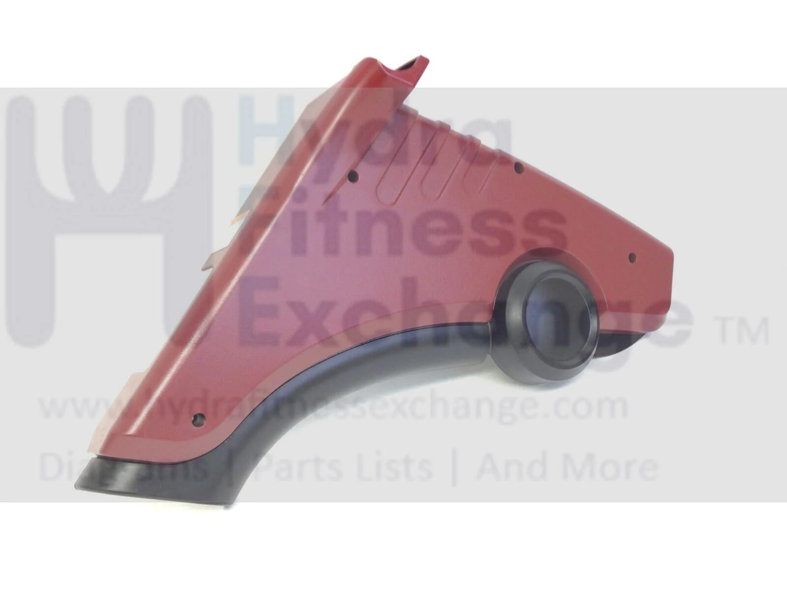 Proform Nordictrack Health Rider Elliptical Left Front Shield 352344 & 350723