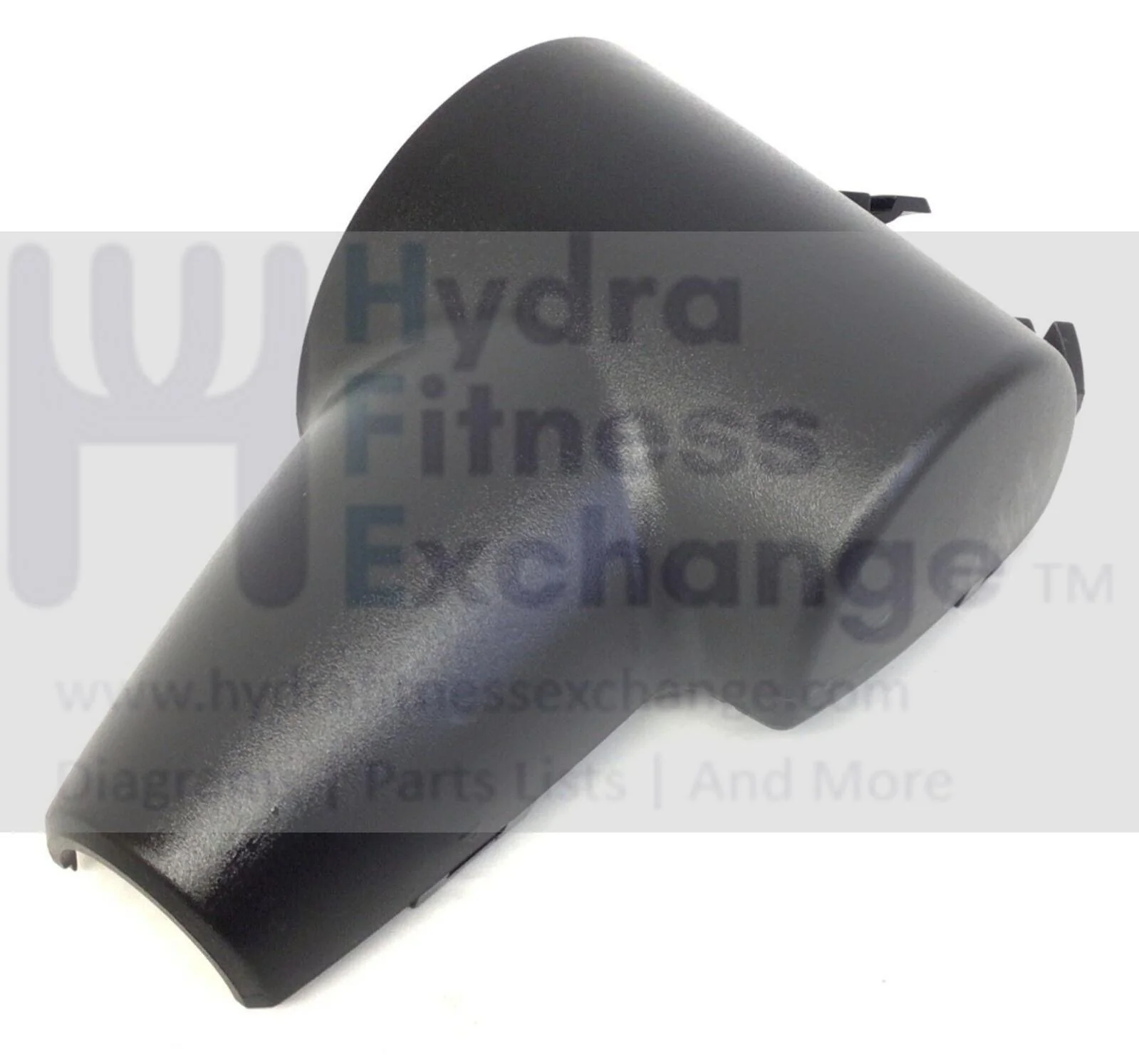 Proform Nordictrack Health Rider Elliptical Left Leg Front Cover 349862