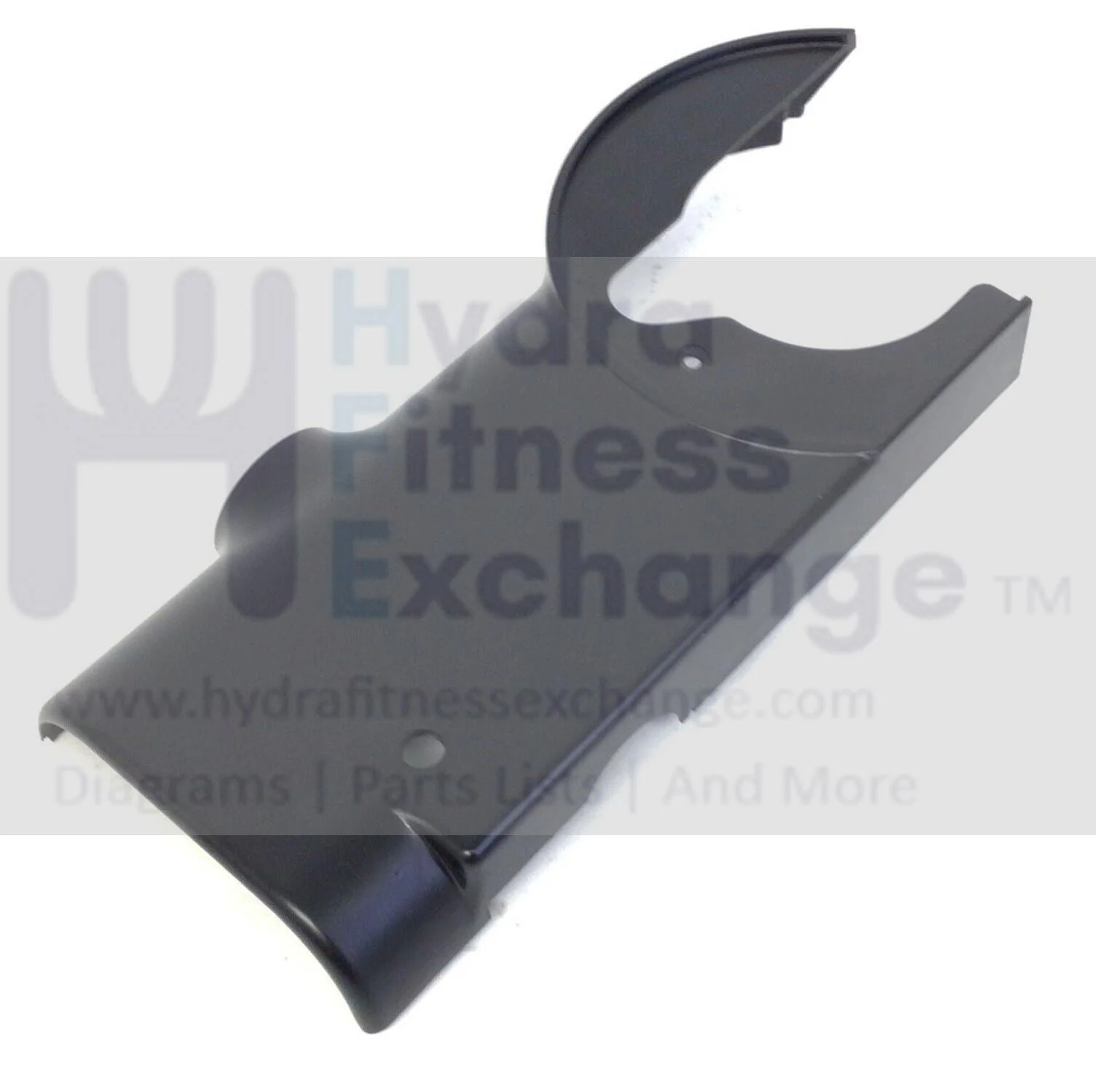 Proform Nordictrack Health Rider Elliptical Left Upright Cover 349877