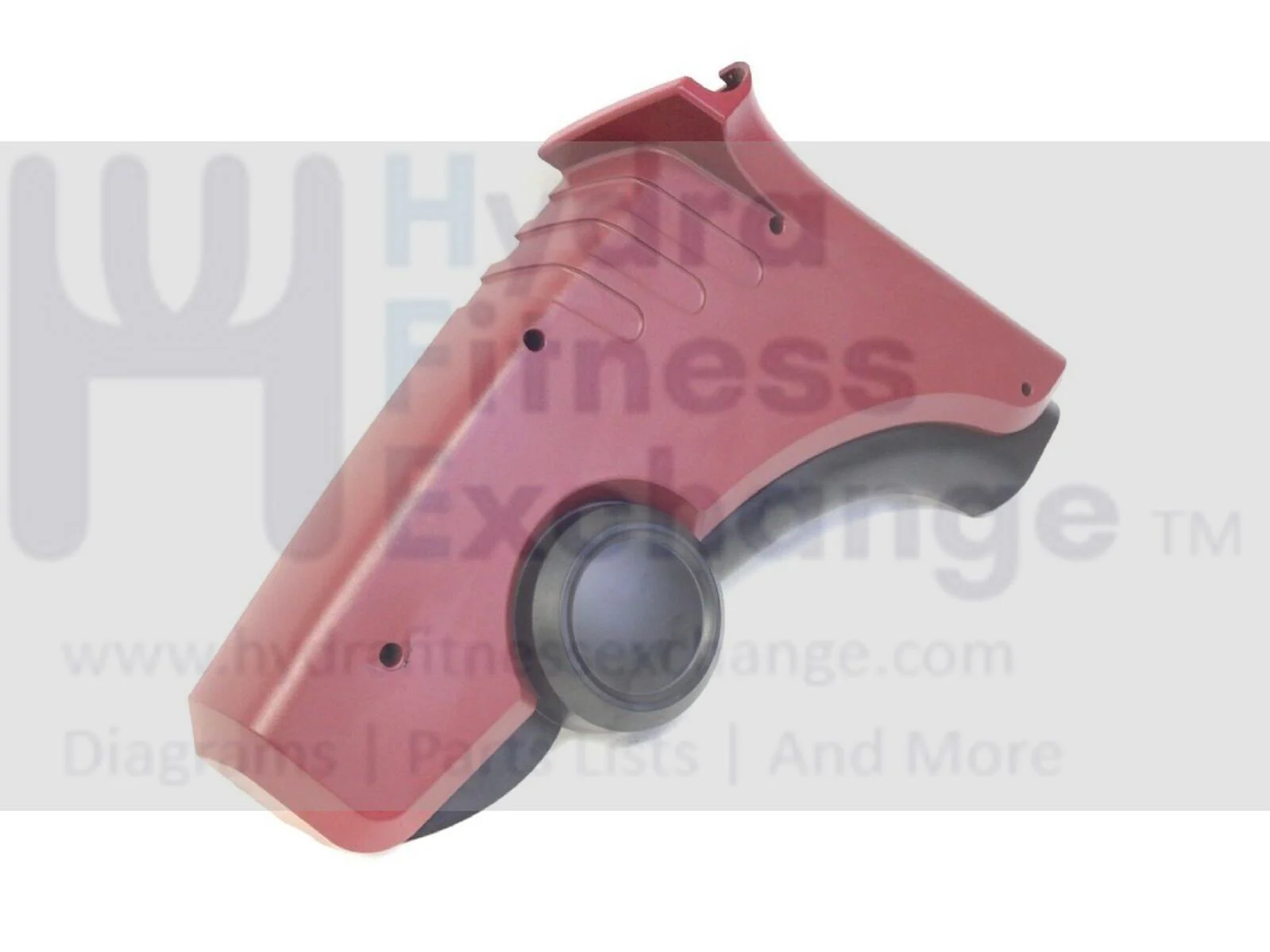 Proform Nordictrack Health Rider Elliptical Right Front Shield 351774 & 350722