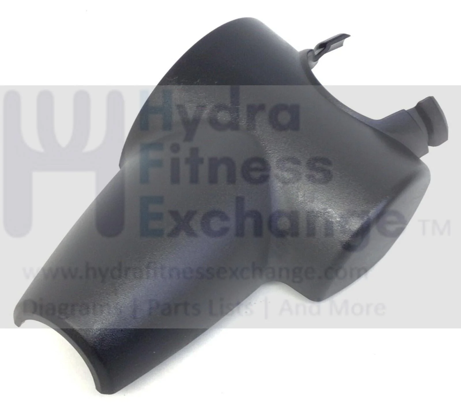 Proform Nordictrack Health Rider Elliptical Right Leg Rear Cover 349865