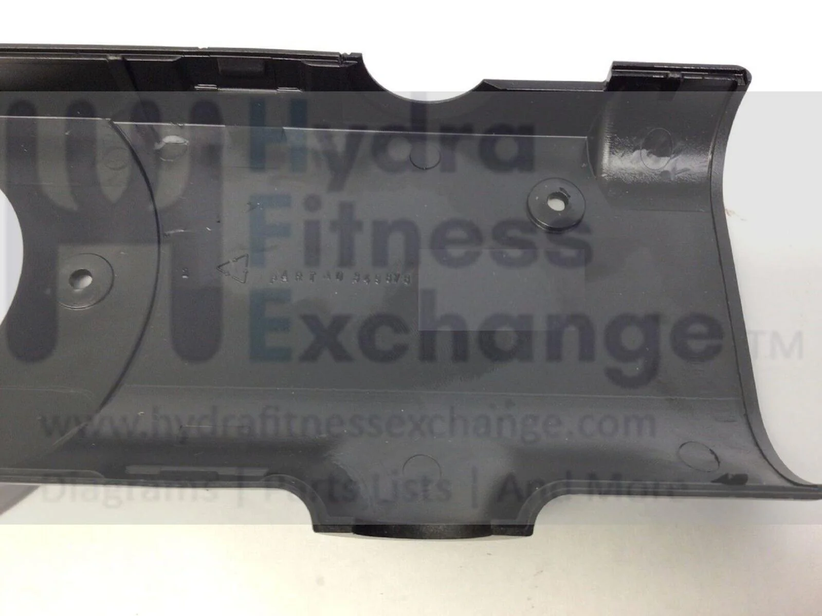 Proform Nordictrack Health Rider Elliptical Right Upright Cover 349878 - Image 2