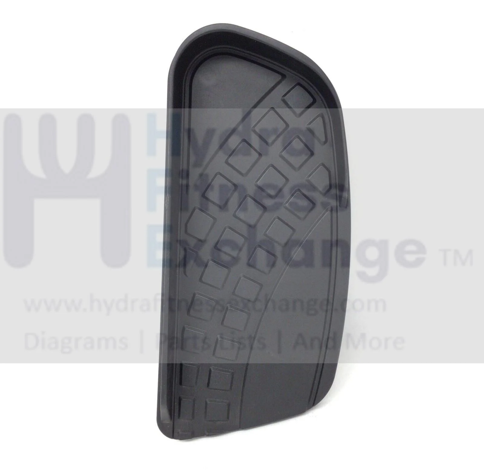 ProForm NordicTrack HealthRider Elliptical Right Foot Pedal 350463