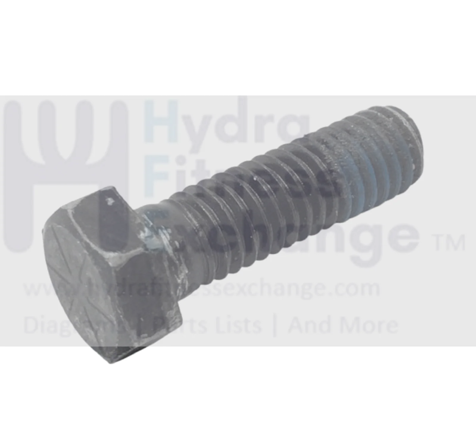Proform Nordictrack Image Health Rider Treadmill Bolt 3/8" x 16 - 1.25" 181979