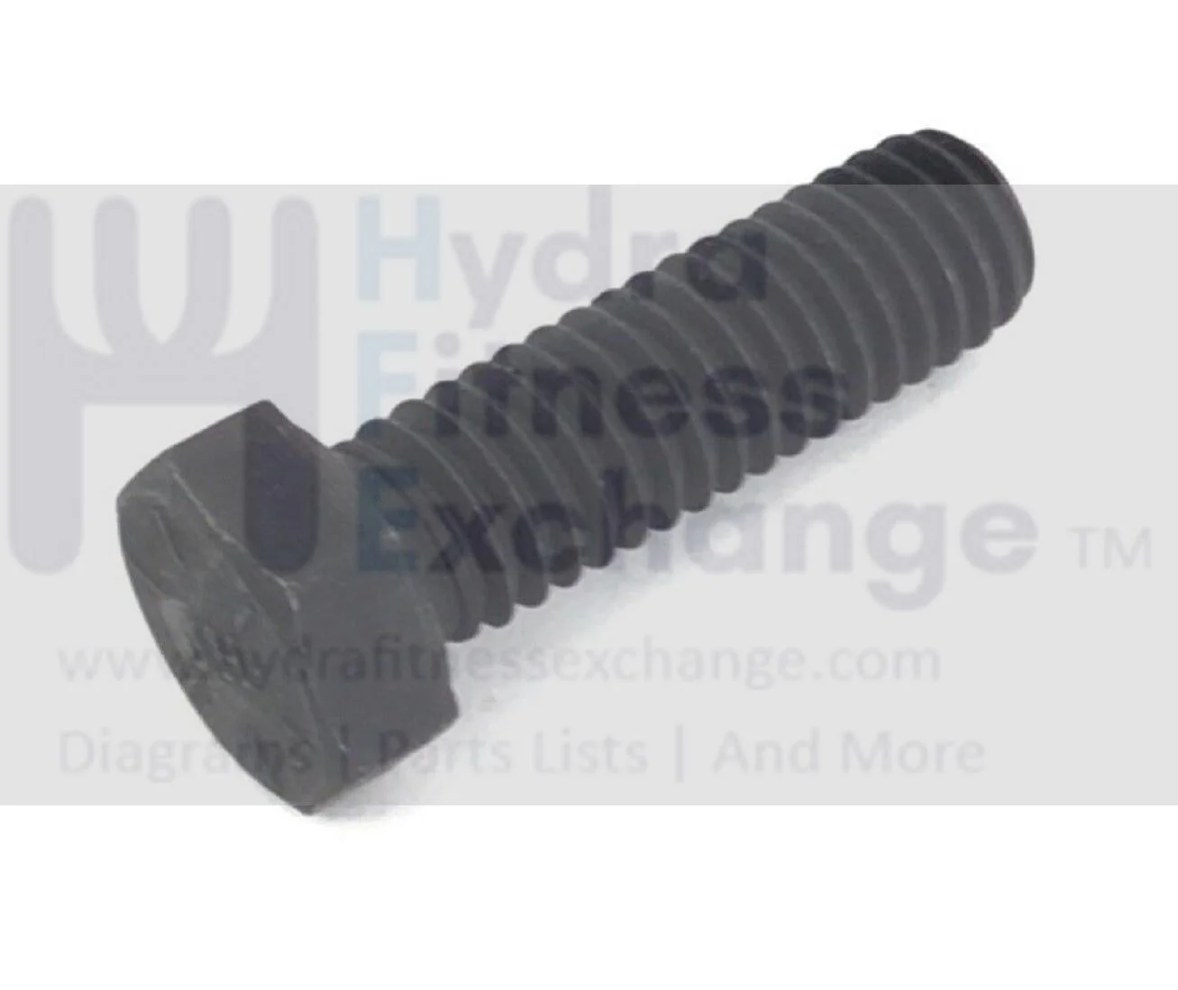 Proform Nordictrack Image Health Rider Treadmill Bolt 3/8" x 16 - 1.25" 181979 - Image 2