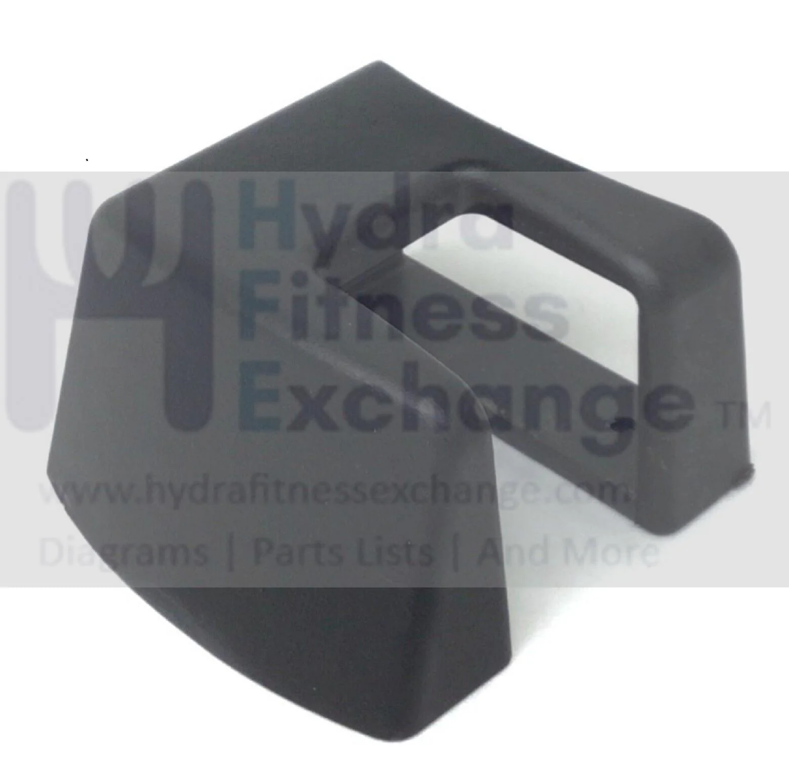 Proform NordicTrack Reebok Stationary Bike Right Foot Stabilizer End Cap 304232