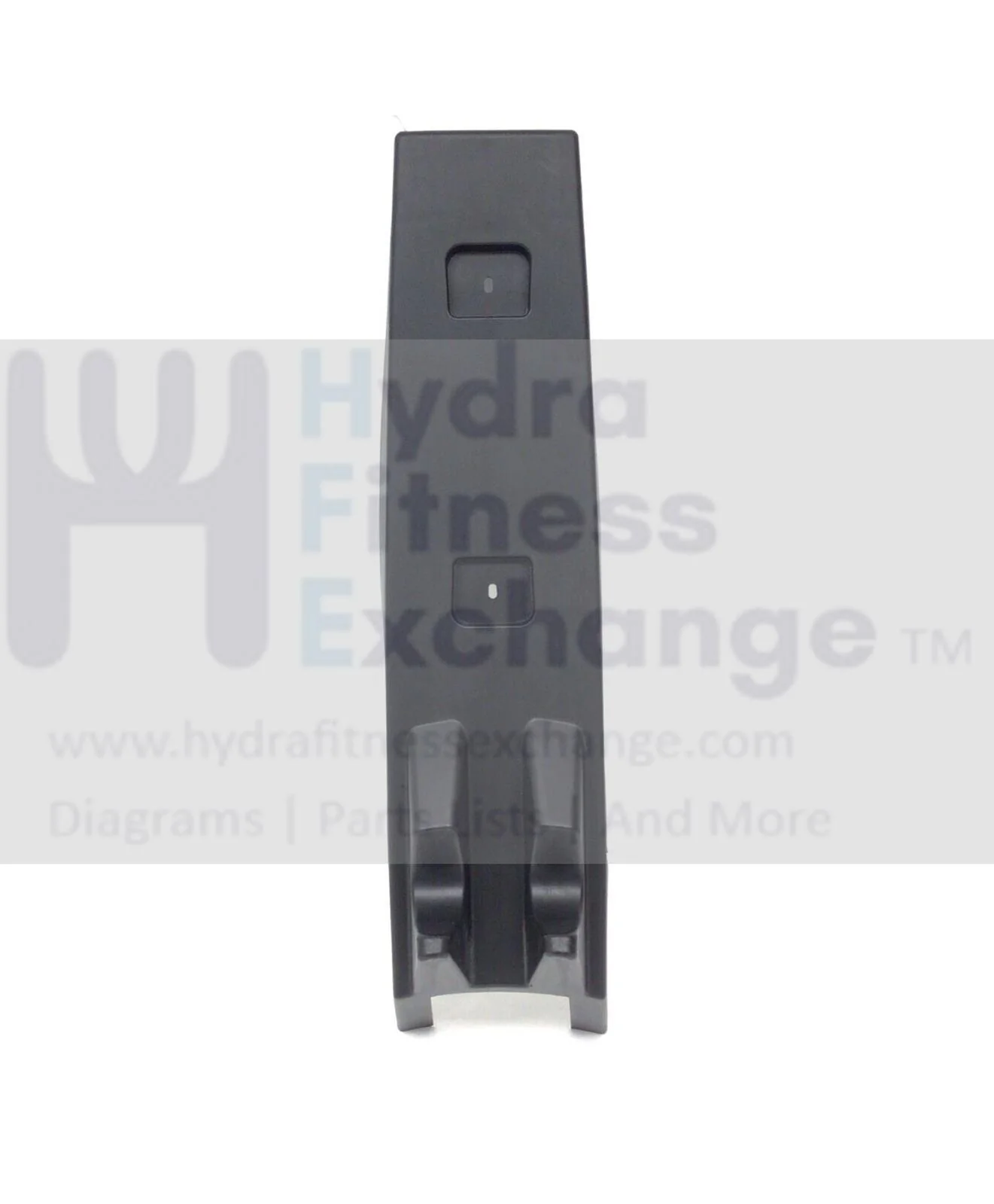 ProForm NordicTrack Rower Console Row Rest Bar 367365