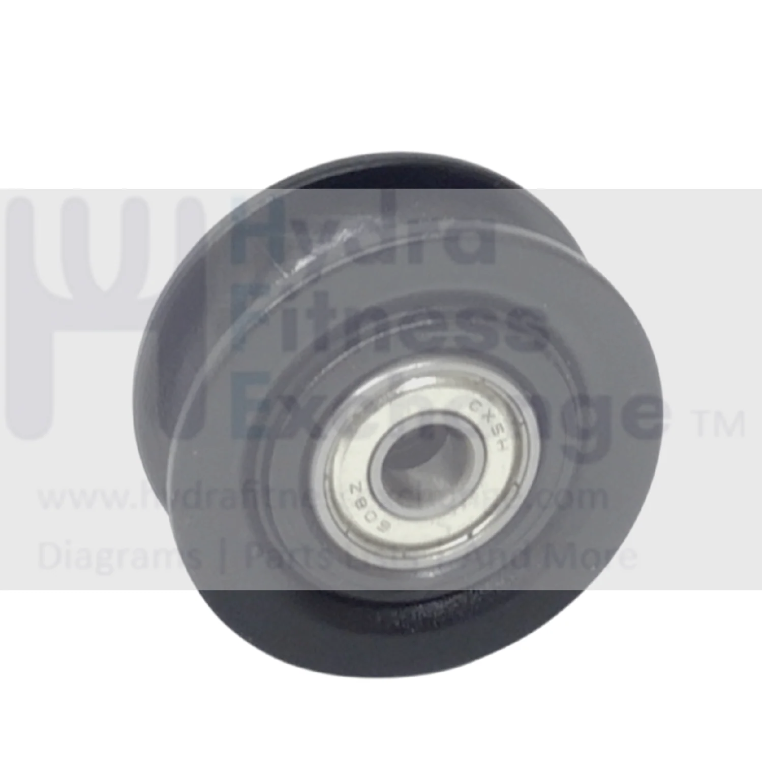 ProForm NordicTrack Rower Rail Pulley 363913