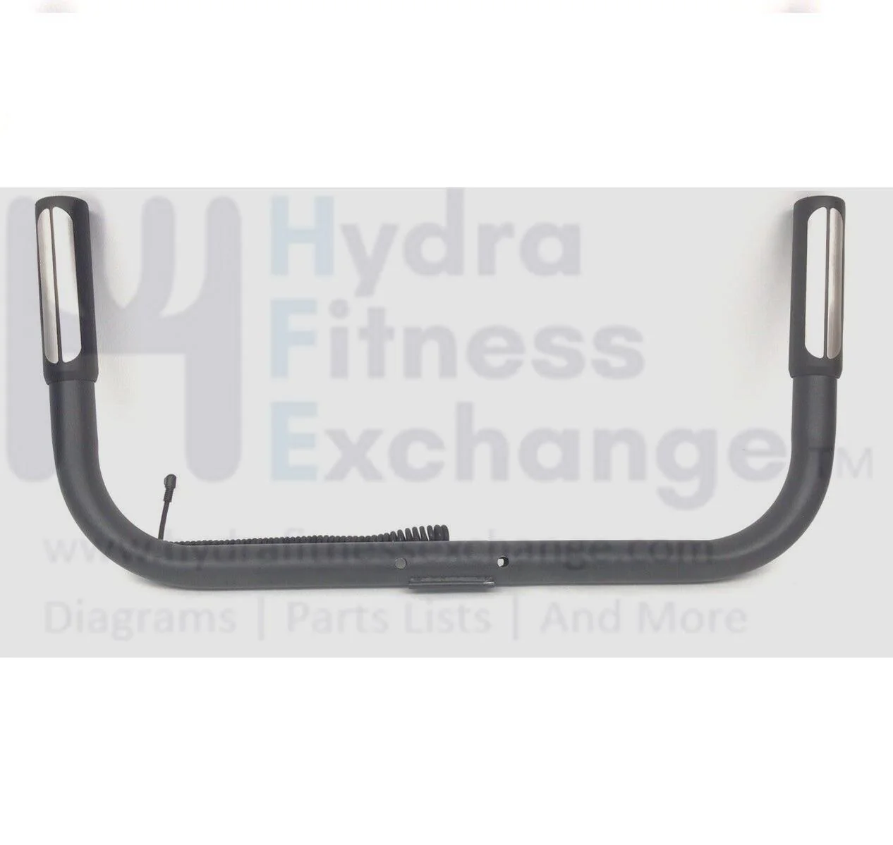 Proform Nordictrack Stationary Bike Pulse Grip w grip sensors 294162