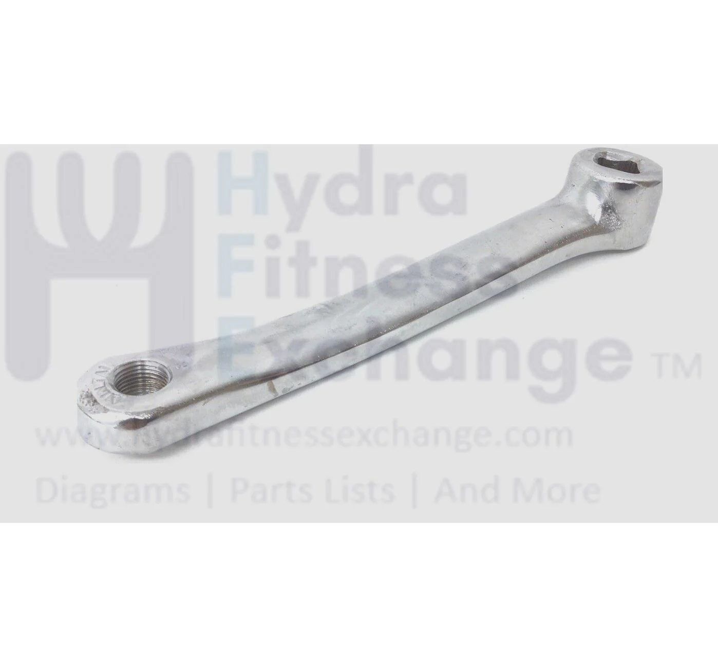 Proform Nordictrack Stationary Bike Right Pedal Crank Arm 150mm 322862