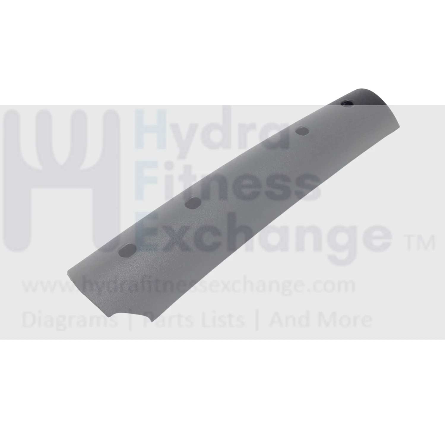 Proform Nordictrack Treadmill Left Bottom Handrail 349983