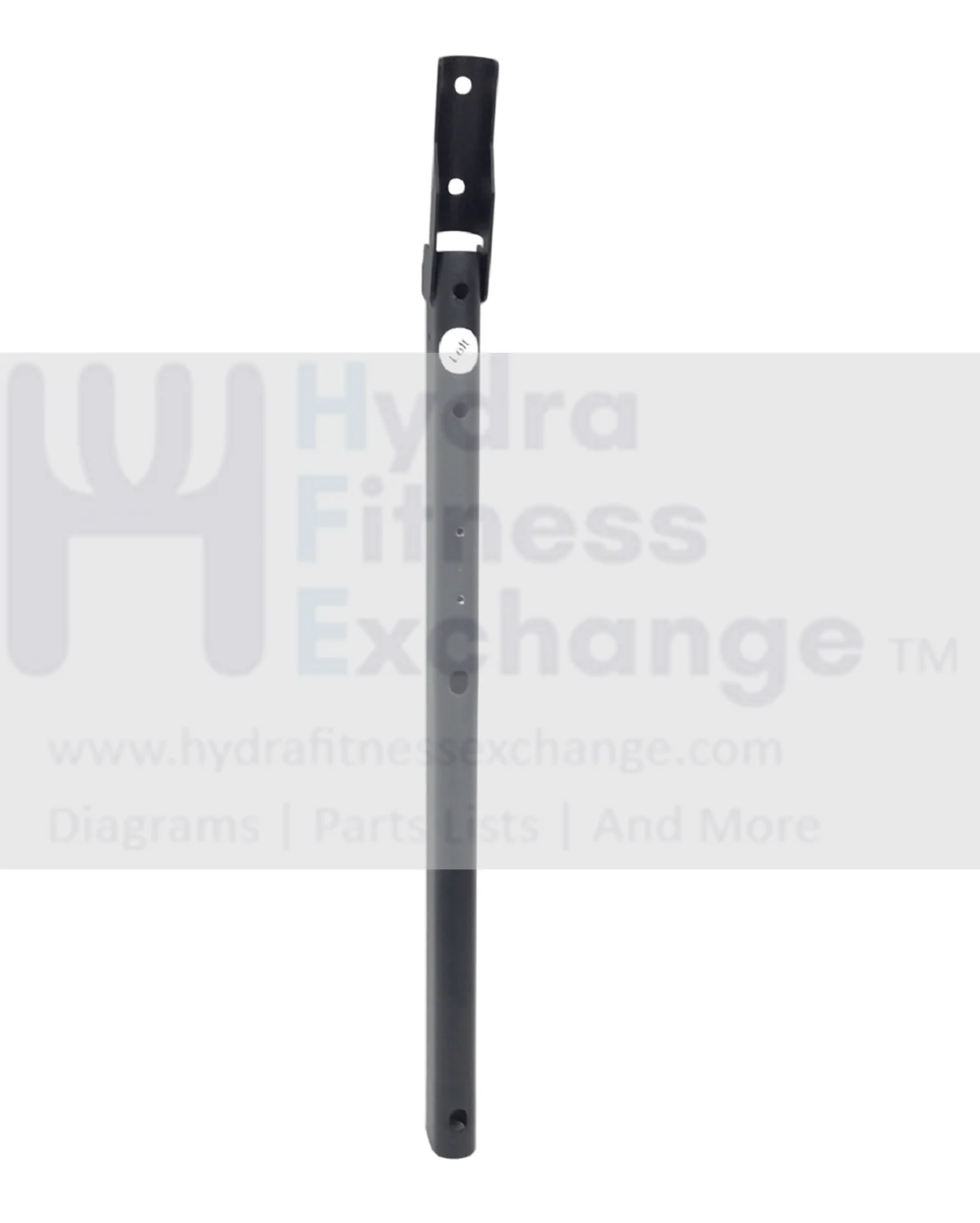 ProForm Nordictrack Treadmill Left Handrail 349635