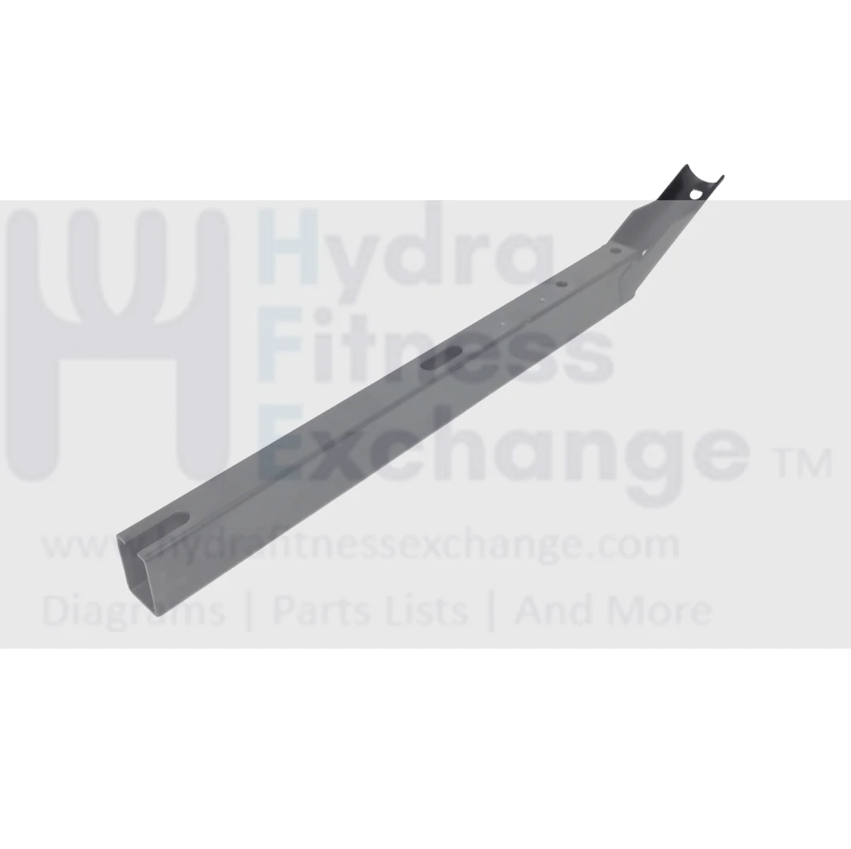 Proform Nordictrack Treadmill Left Handrail 415288