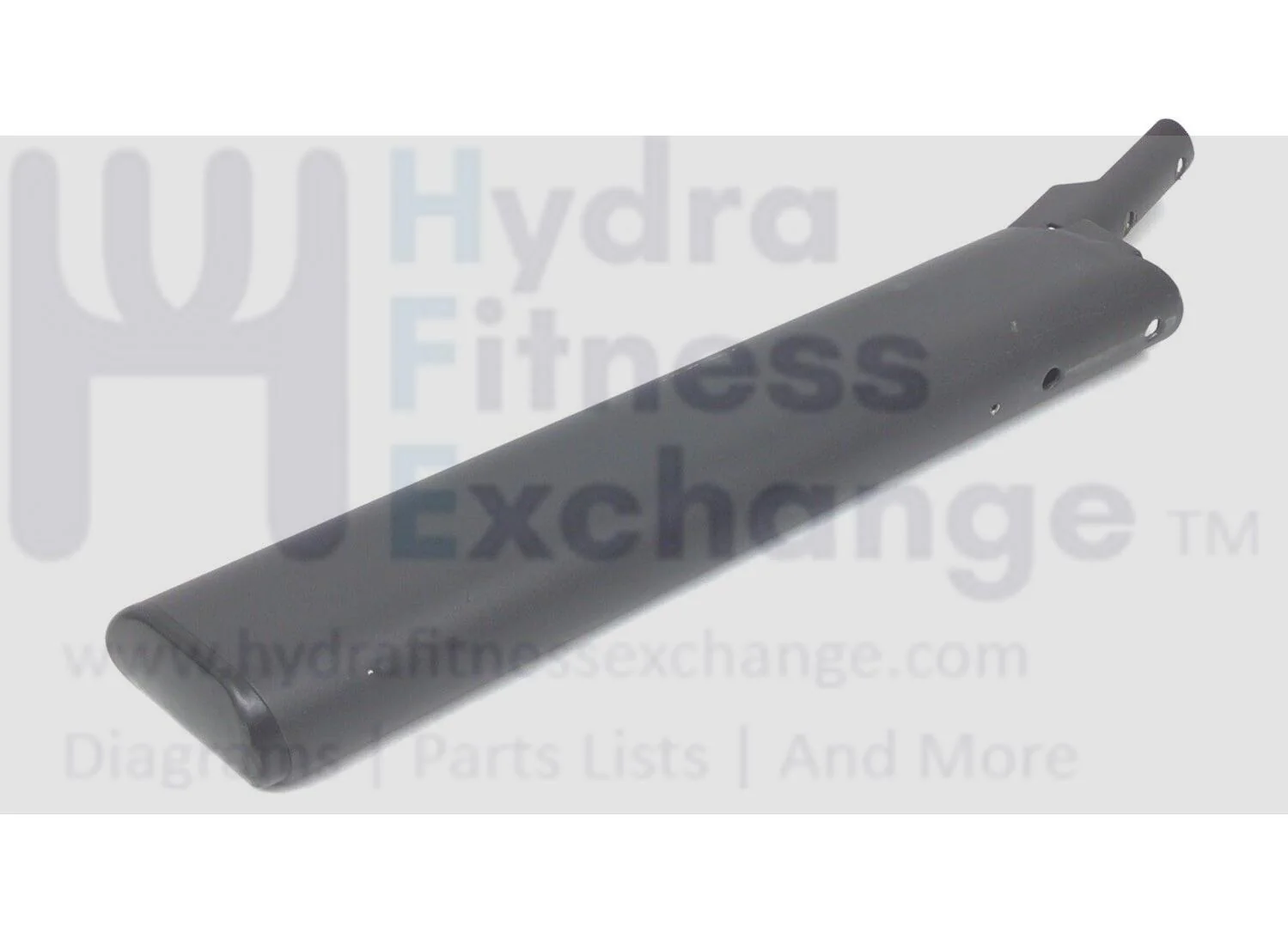 ProForm NordicTrack Treadmill Left Handrail Set 394819