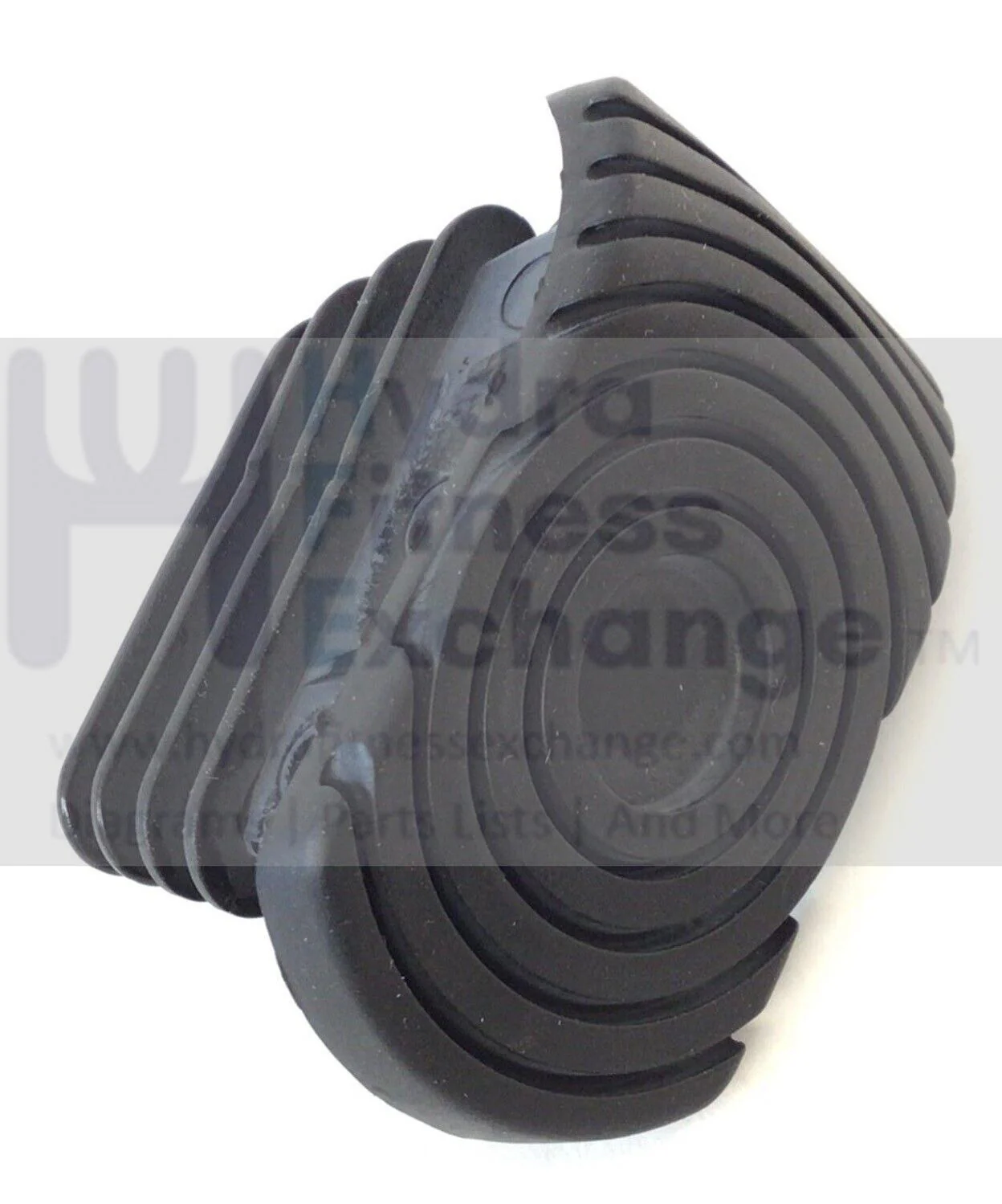Proform NordicTrack Treadmill Left Rear Foot Pad 356347