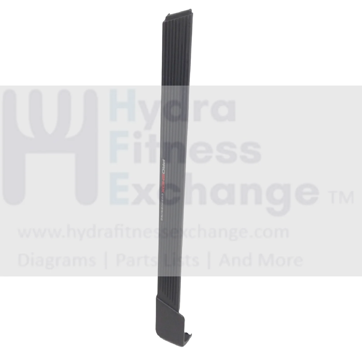 Proform NordicTrack Treadmill Left Side Rail 426263 - Image 2