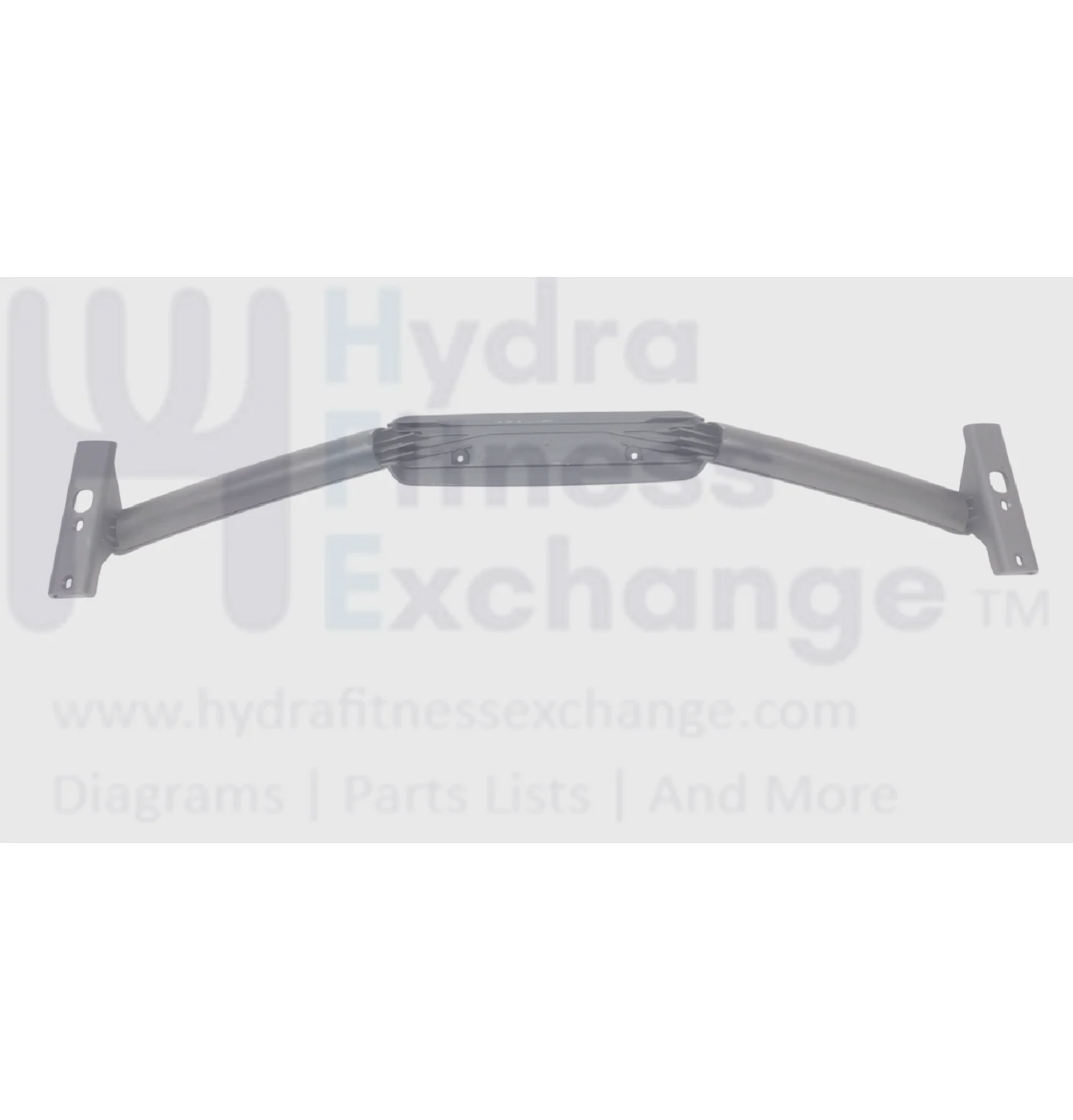 Proform NordicTrack Treadmill Pulse Crossbar 425132 & 424583 & 424584
