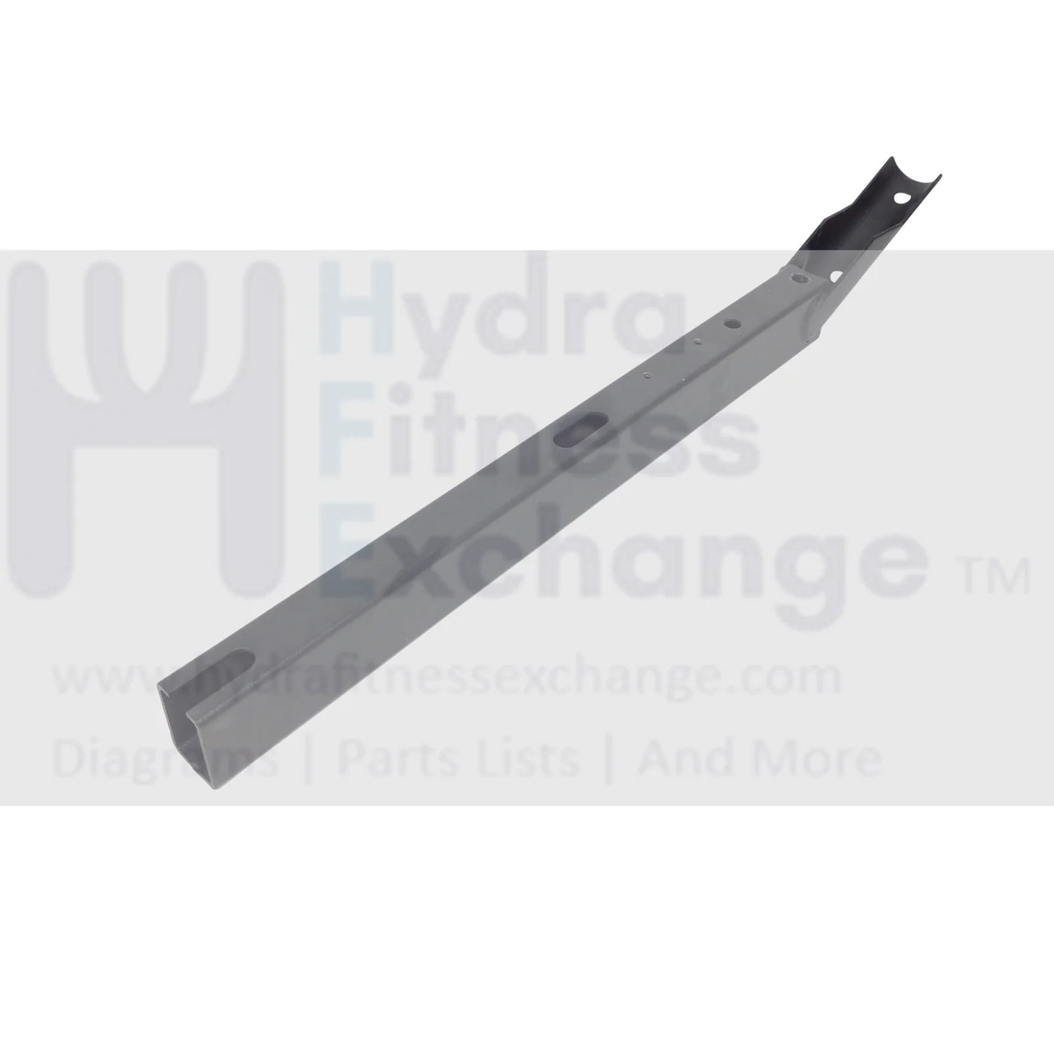 ProForm NordicTrack Treadmill Right Handrail 414634