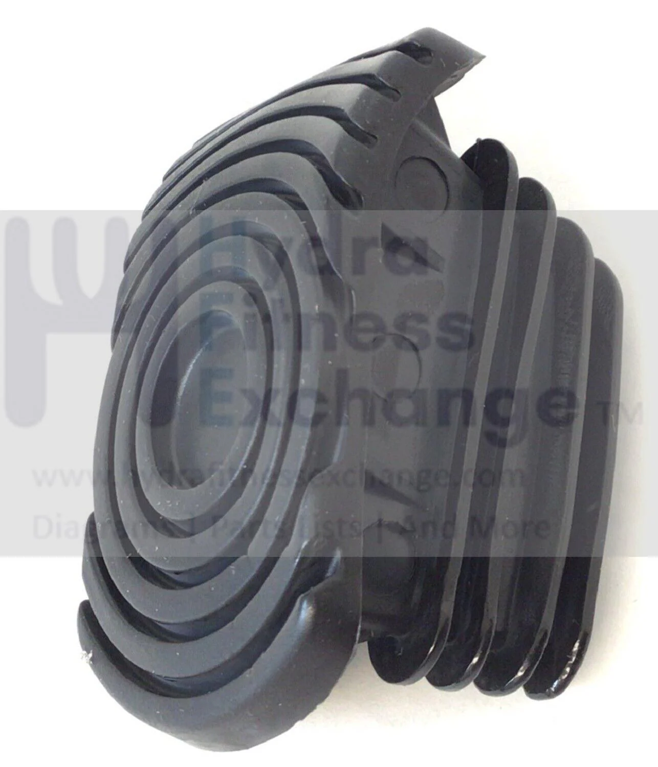 Proform NordicTrack Treadmill Right Rear Foot Pad 356348