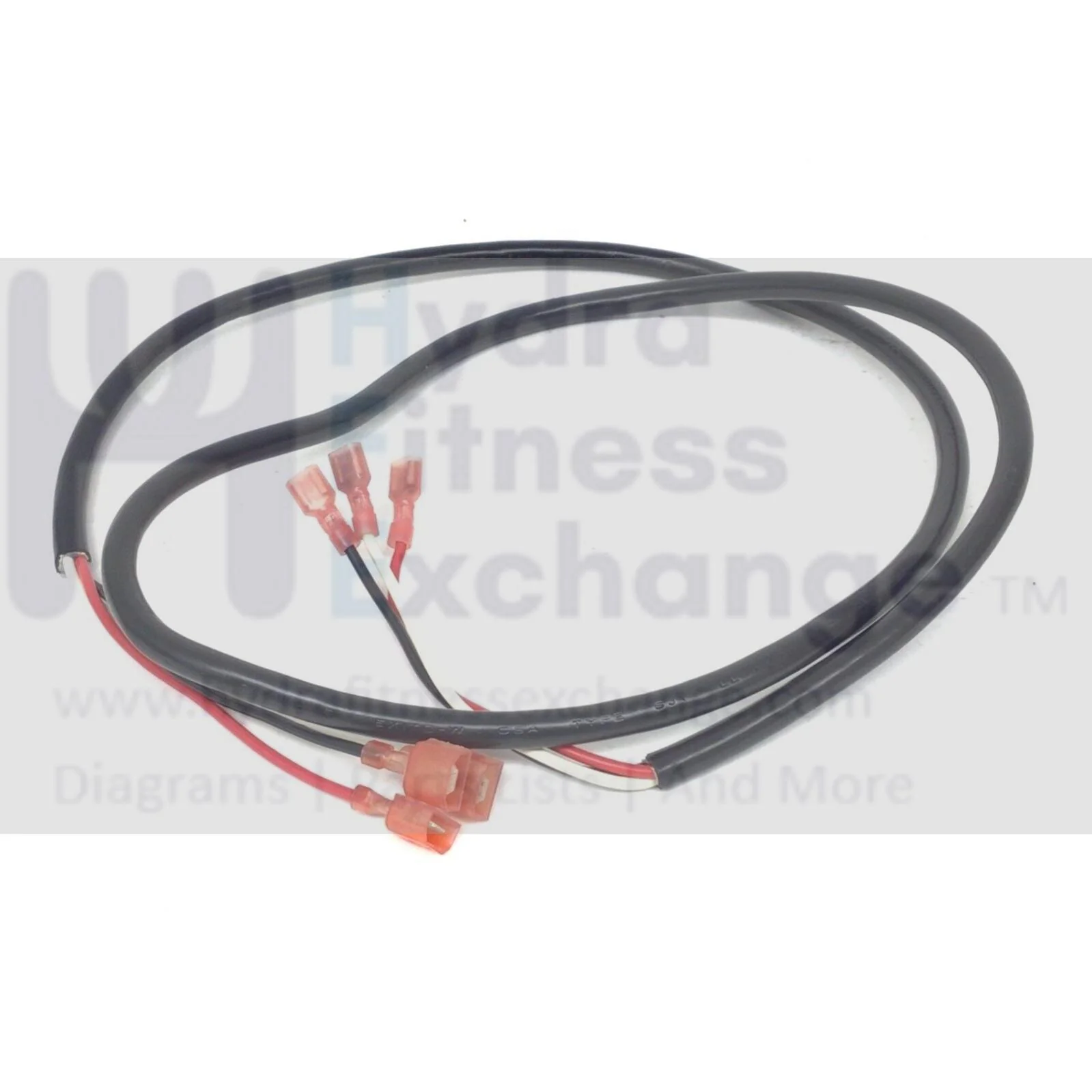 Proform PCTL40070 PFTL40070 Treadmill Incline Extension Wire Harness