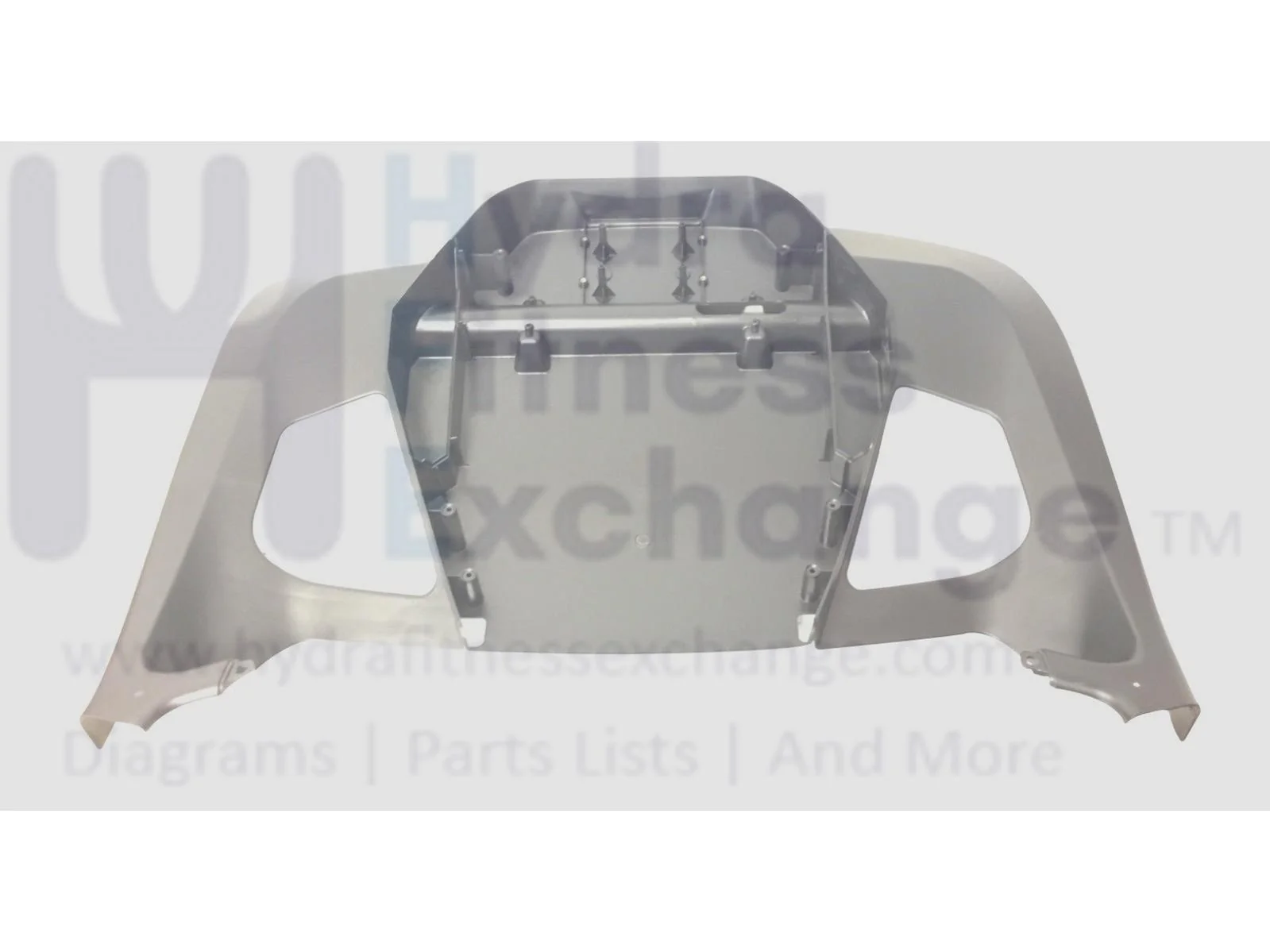 Proform Performance 1050 400c Treadmill Display Console Base 332831