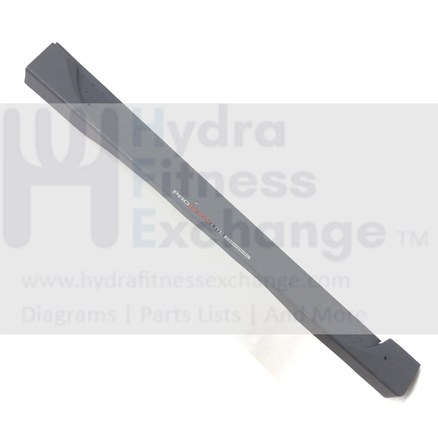 Proform  PERFORMANCE 950 400 Treadmill Left Foot Rail 302726 & 300443