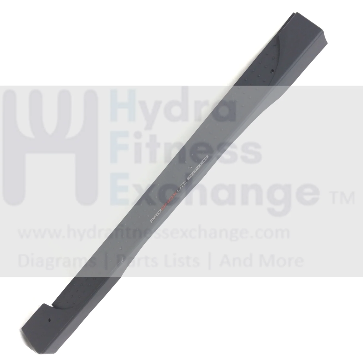 Proform PERFORMANCE 950 400 Treadmill Right Foot Rail 302727 & 300444