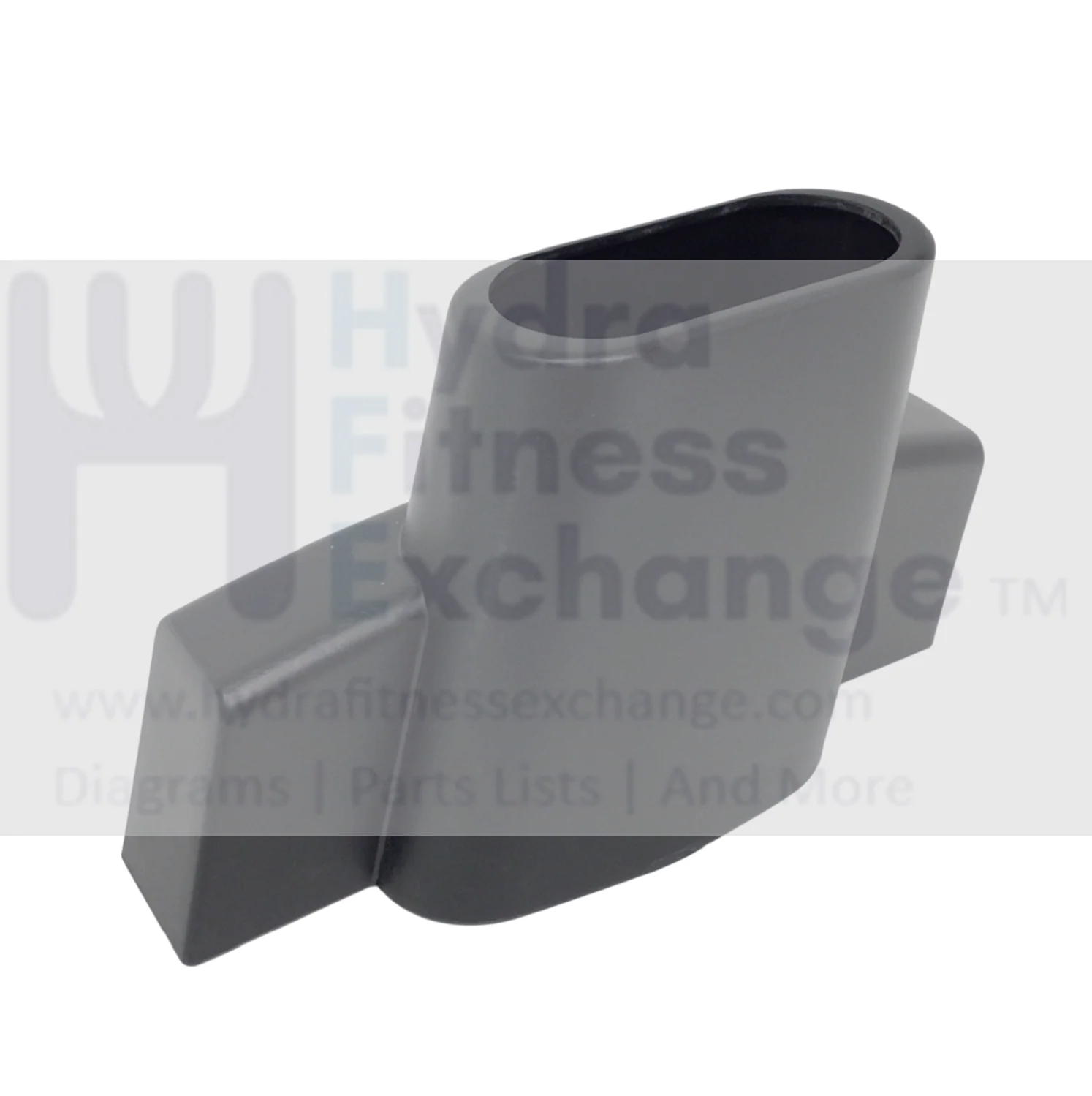 ProForm PETL127130 PFTL795110 PFTL795112 Treadmill Left Base Cover 336459 - Image 2