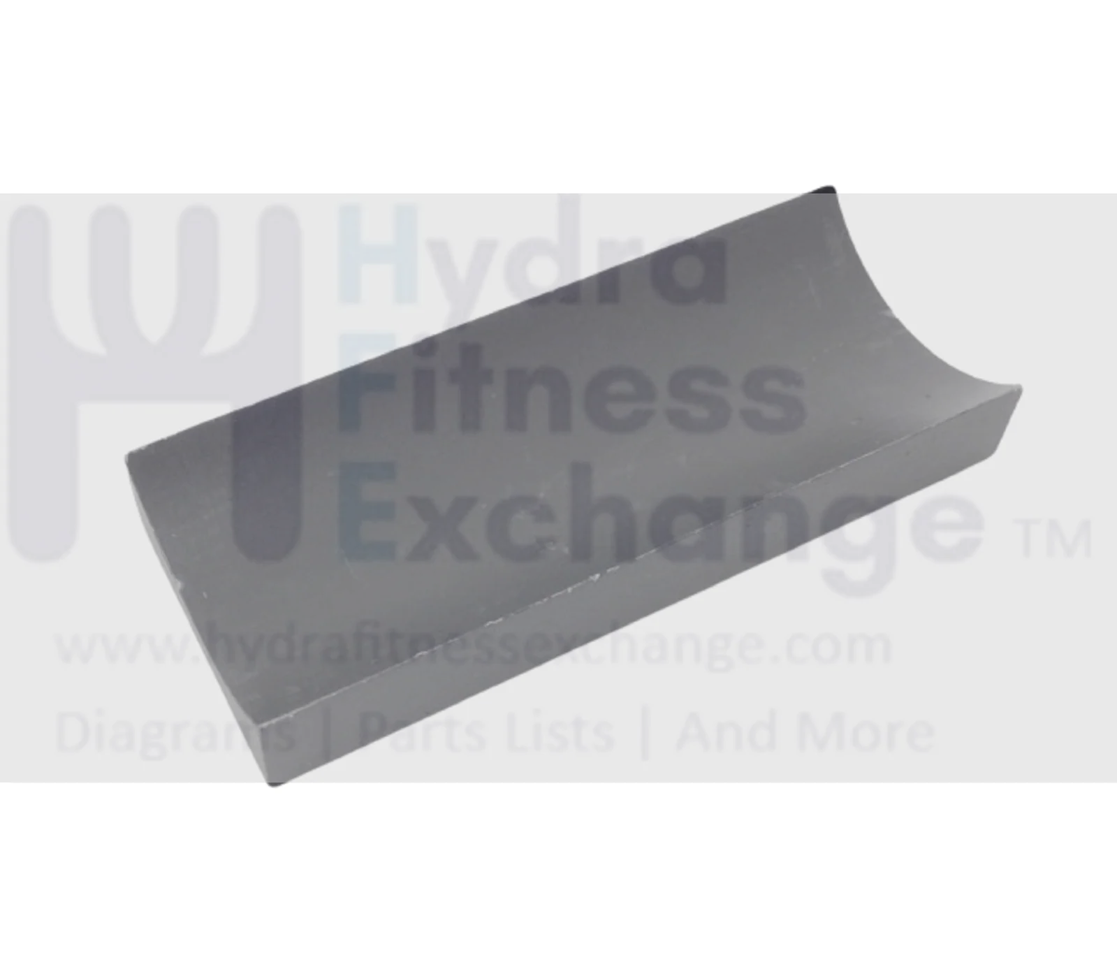 ProForm PFEL038151 Elliptical Handrail Arm Buffer Spacer