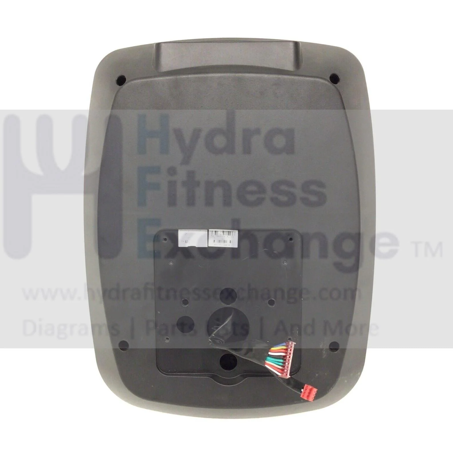 ProForm PFEL559130 PFEL559131 Elliptical Display Console Assembly 351776 - Image 2