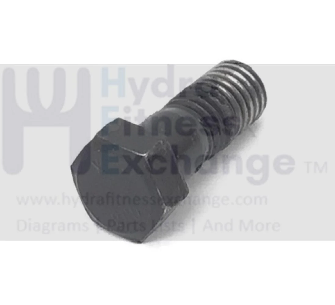 Proform PFEL62919.1 Elliptical Hex Head Bolt M10 - 1.5 x 25mm 32014 - Image 2