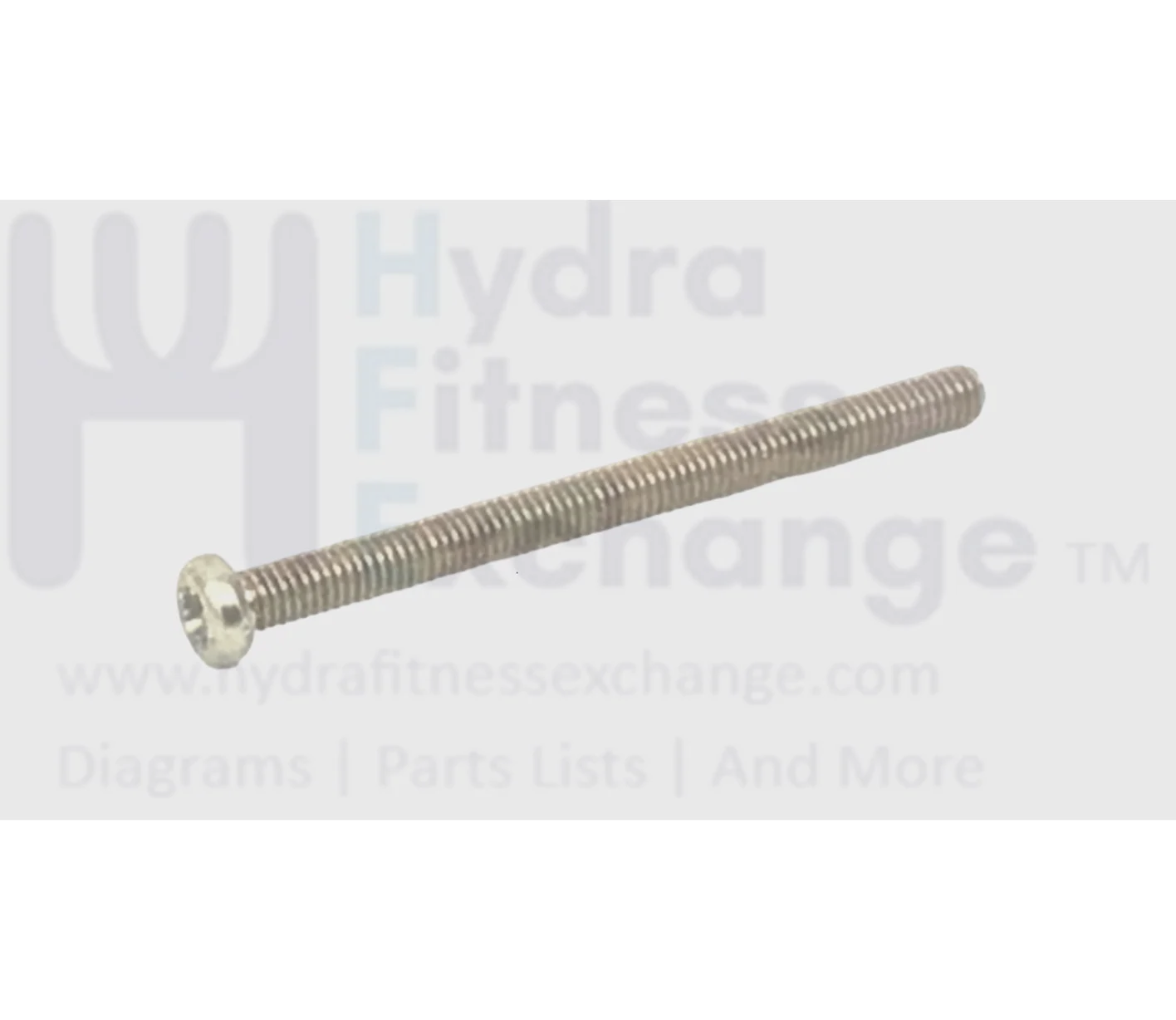 Proform PFEL62919.1 Elliptical Phillips Long Screw Bronze Brass Color 31489