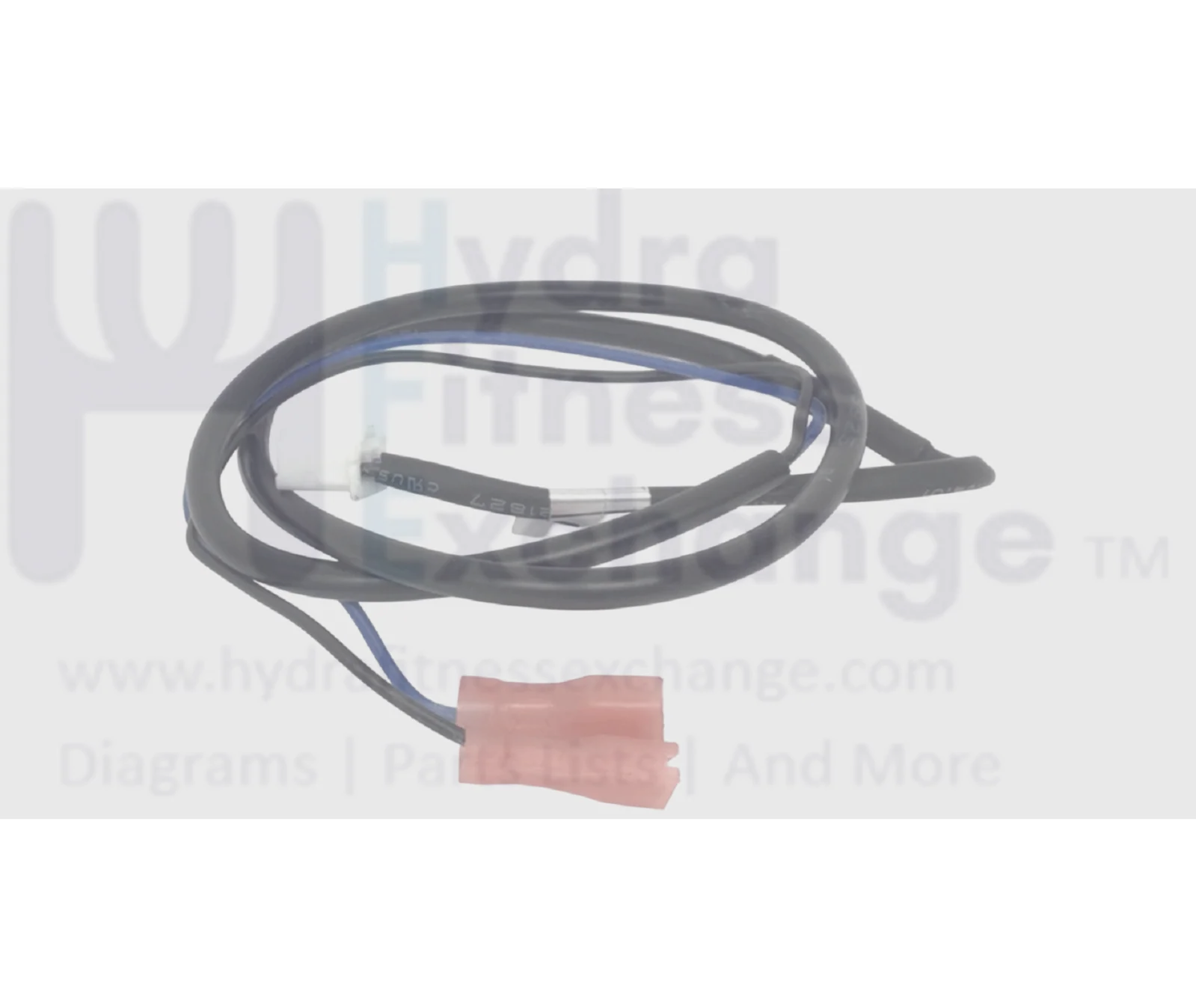 Proform PFEL62919.1 Elliptical Pulse Grip Wire 34369 for 415354 HR