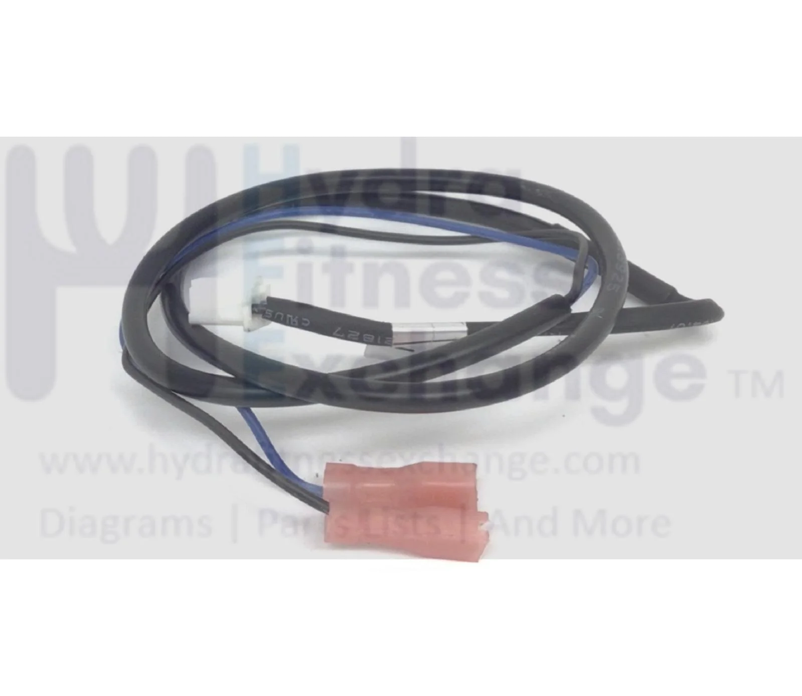 Proform PFEL62919.1 Elliptical Pulse Grip Wire 34369 for 415354 HR - Image 2